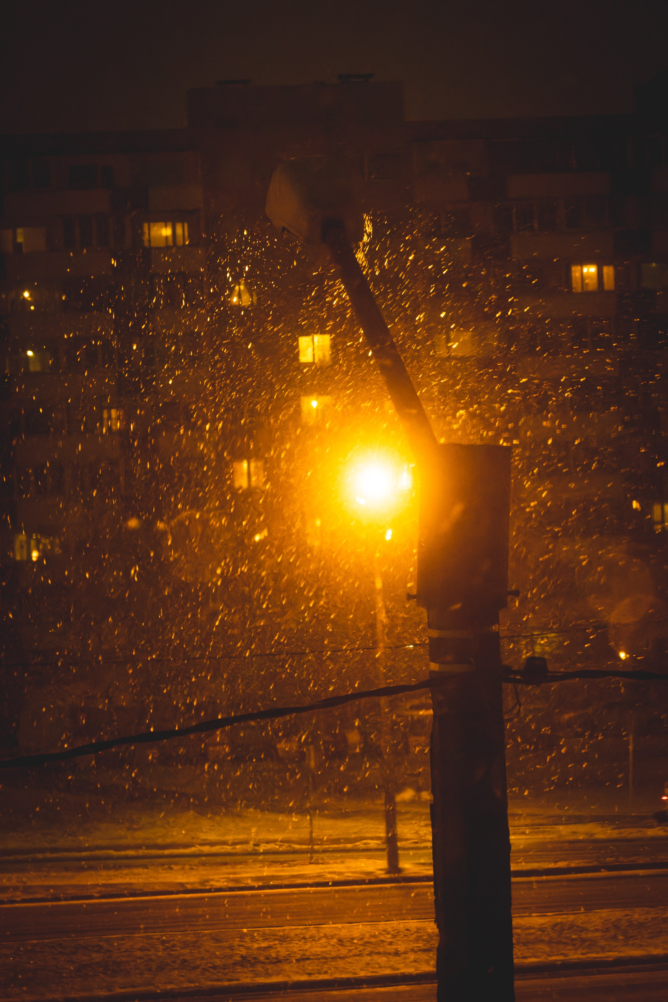 Eelmine öö. Nebula 25 — Fotod teie hingele