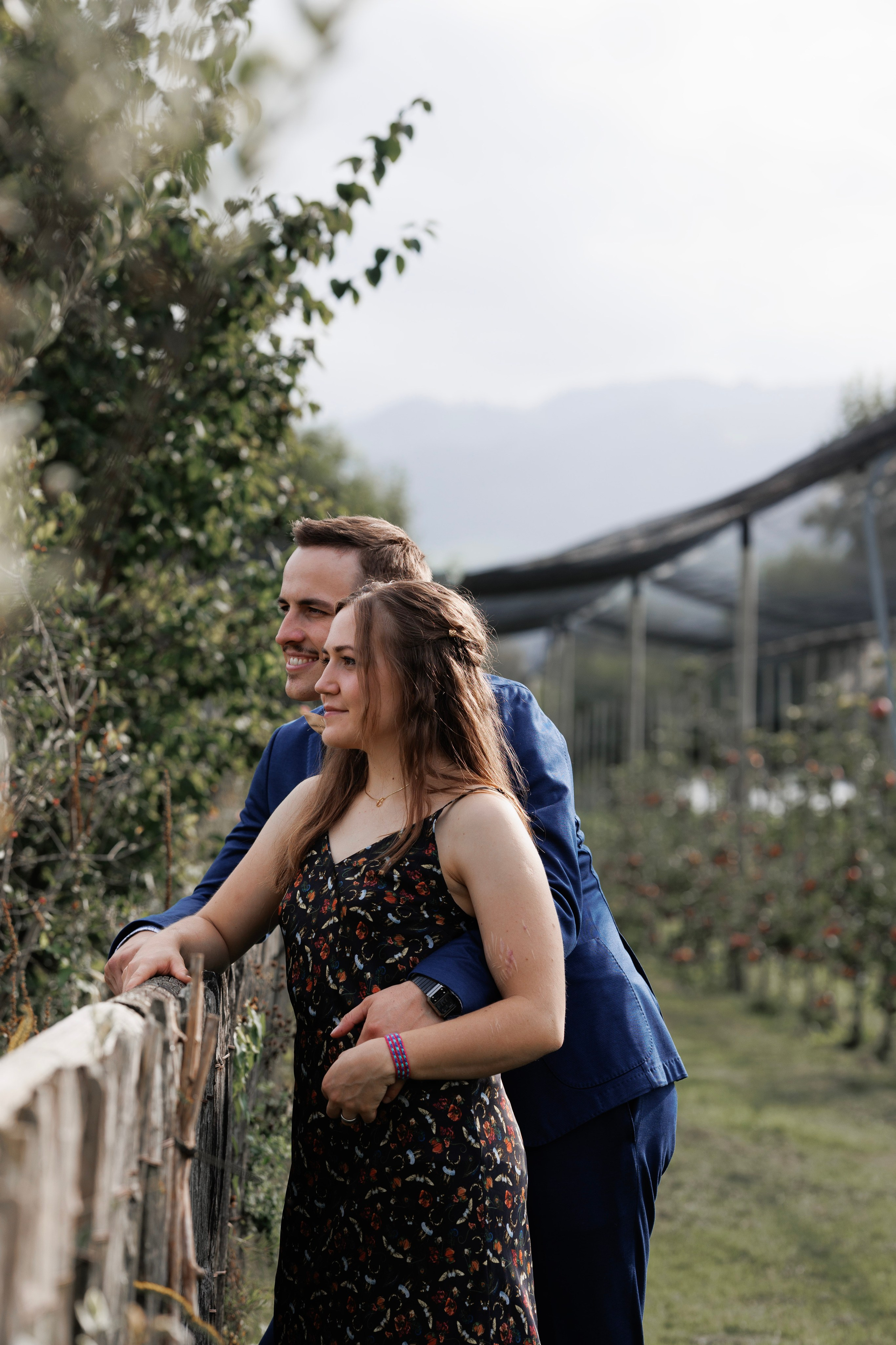 „Ja"-Wort ❤️❤️. FotoStory by Lana Gfeller / Kanton Zürich