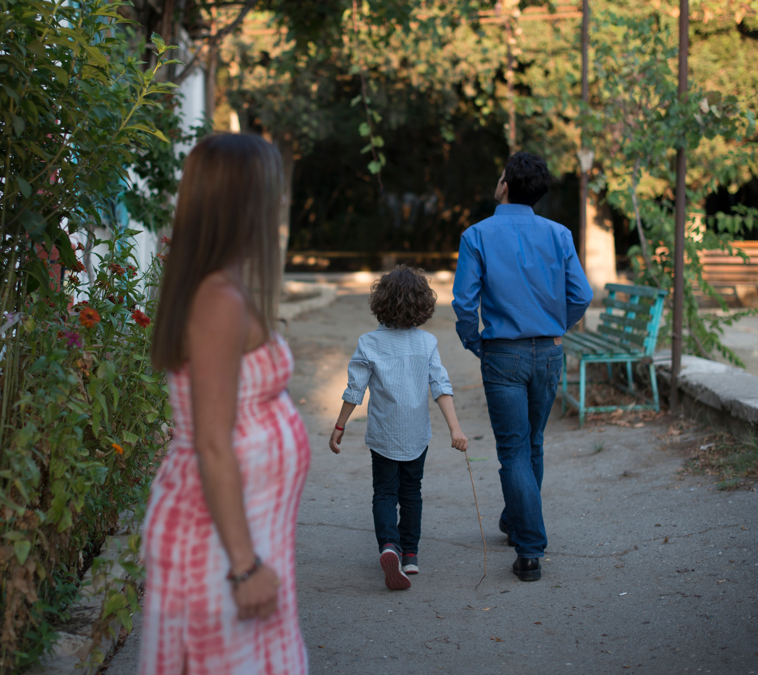 Счастливы вместе. Наргиз Сулейманова - Фотограф в Азербайджане