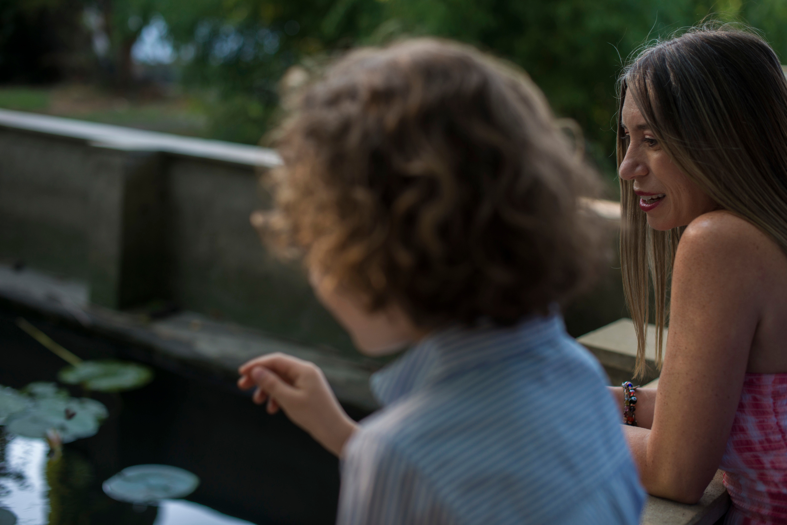 Счастливы вместе. Наргиз Сулейманова - Фотограф в Азербайджане