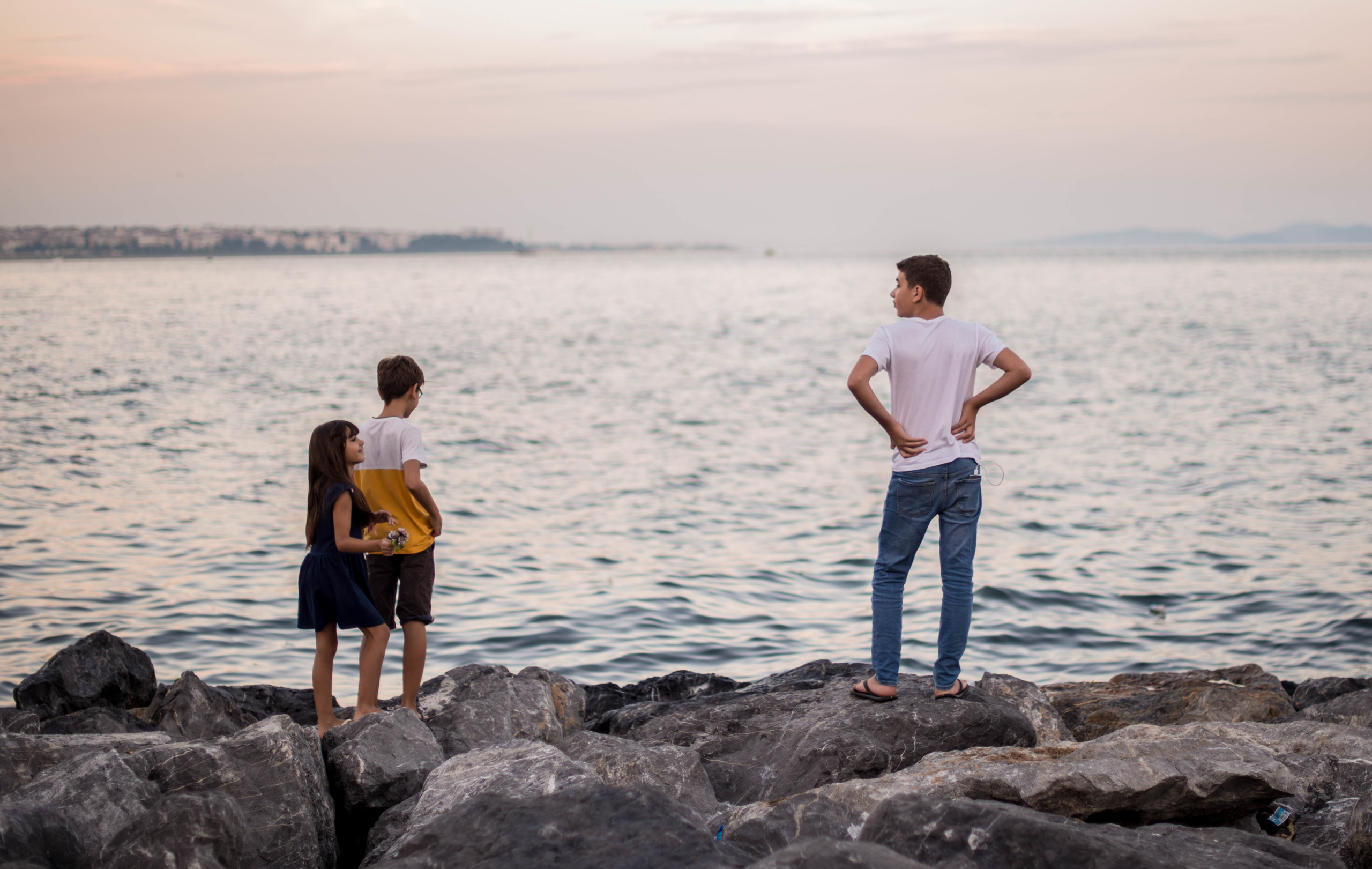 Константинопольские заметки. Наргиз Сулейманова - Фотограф в Азербайджане