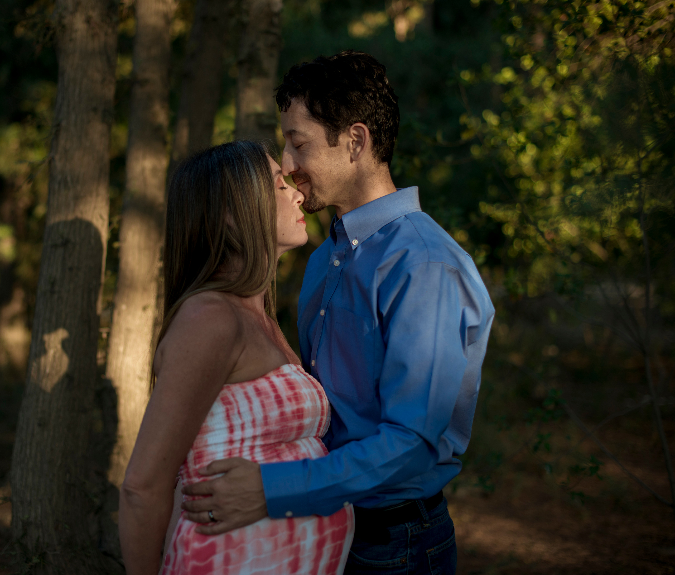 Счастливы вместе. Наргиз Сулейманова - Фотограф в Азербайджане