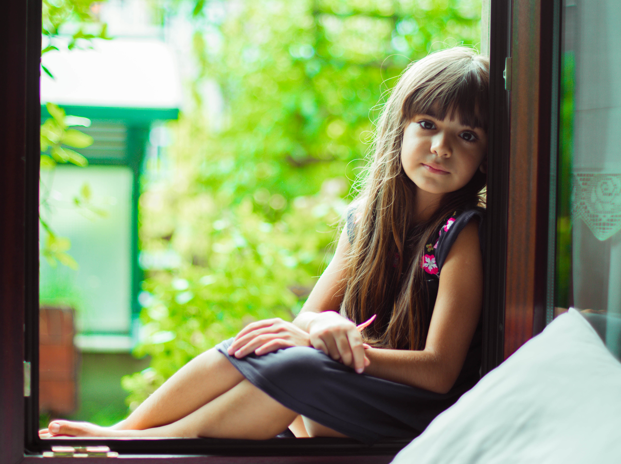 Константинопольские заметки. Наргиз Сулейманова - Фотограф в Азербайджане