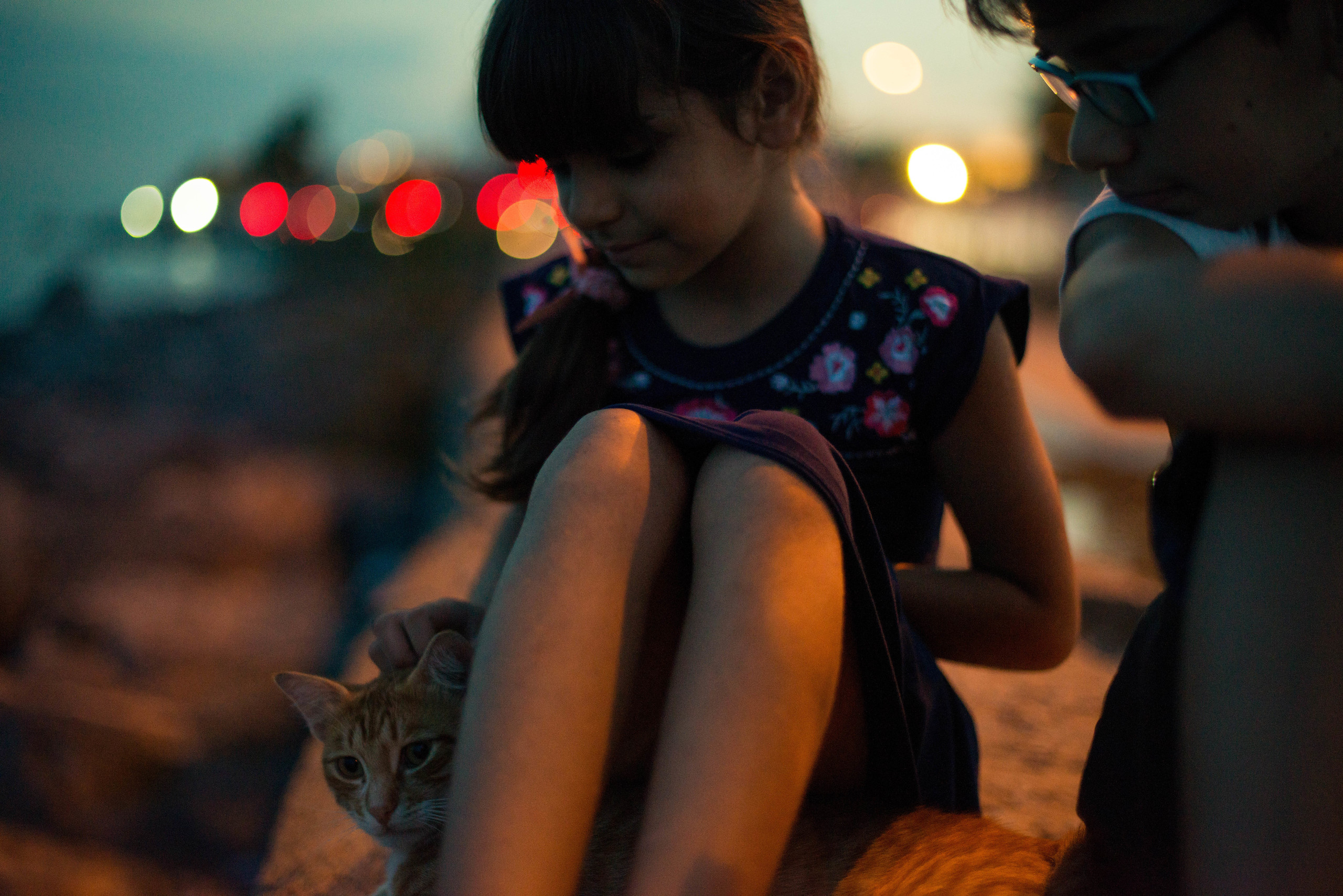 Константинопольские заметки. Наргиз Сулейманова - Фотограф в Азербайджане