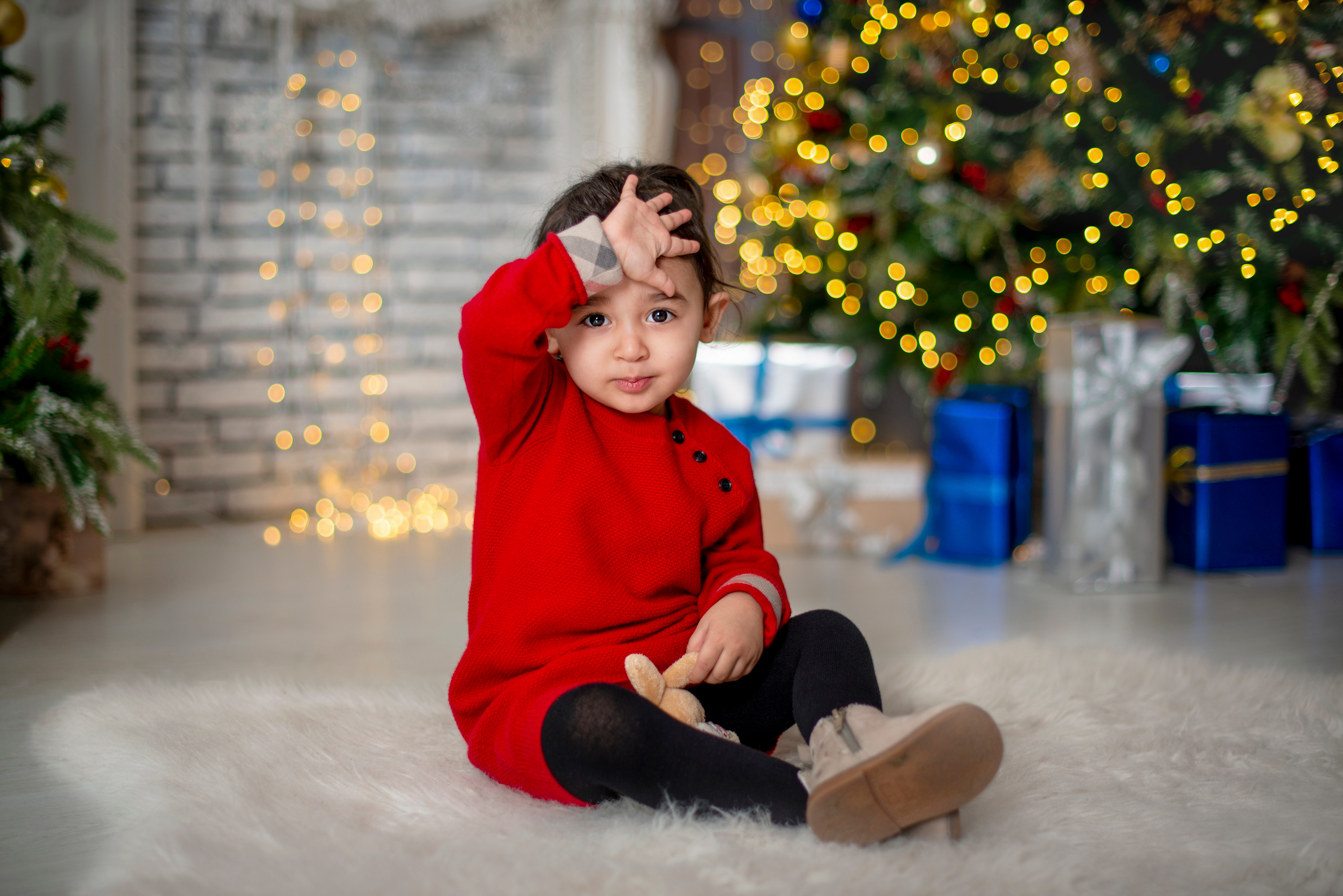Дети. Наргиз Сулейманова - Фотограф в Азербайджане