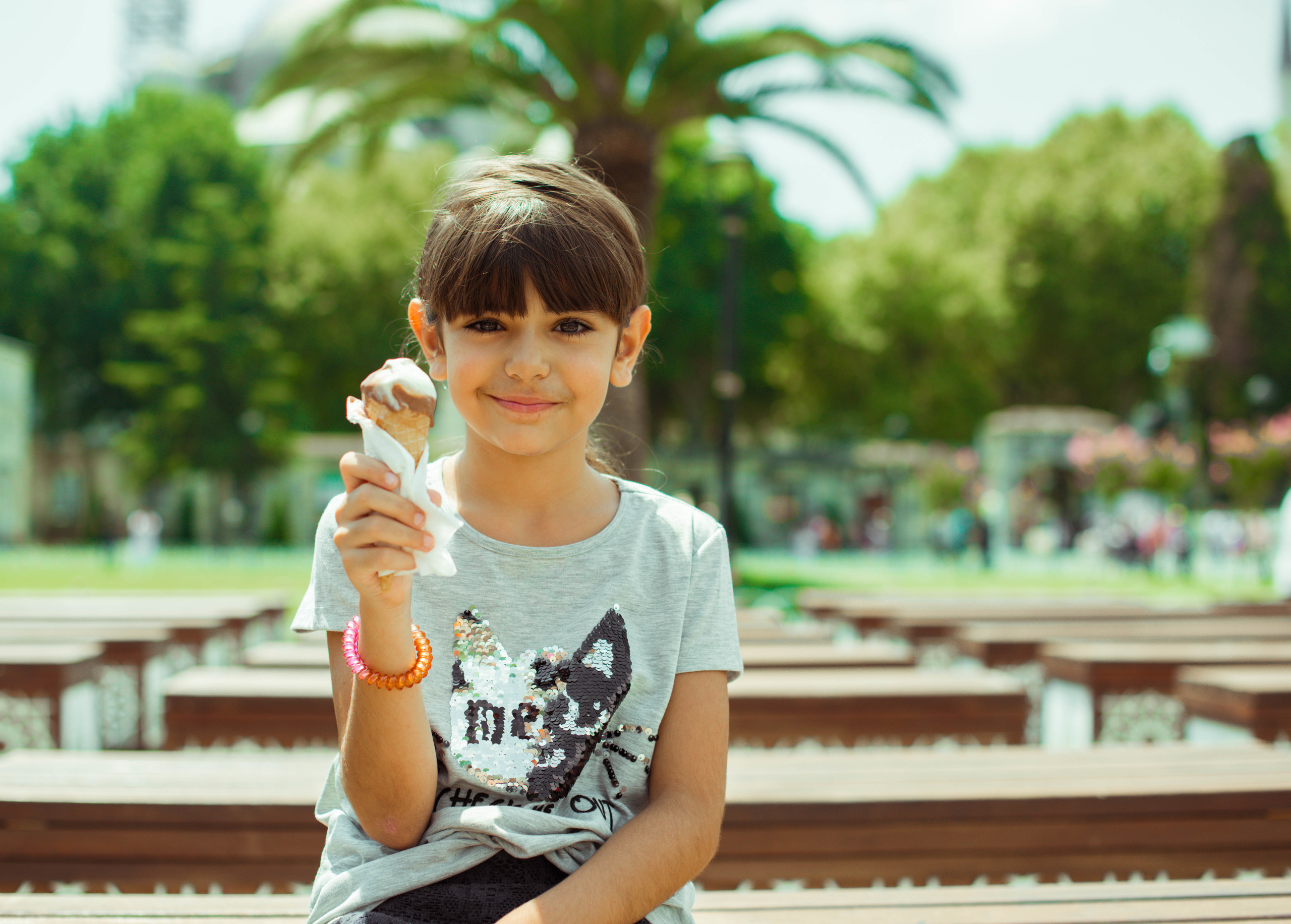 Константинопольские заметки. Наргиз Сулейманова - Фотограф в Азербайджане