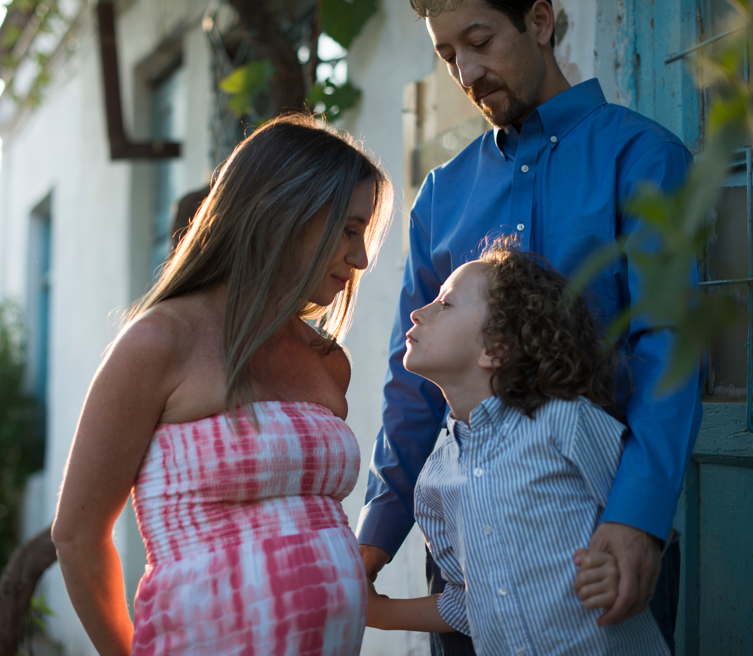 Счастливы вместе. Наргиз Сулейманова - Фотограф в Азербайджане