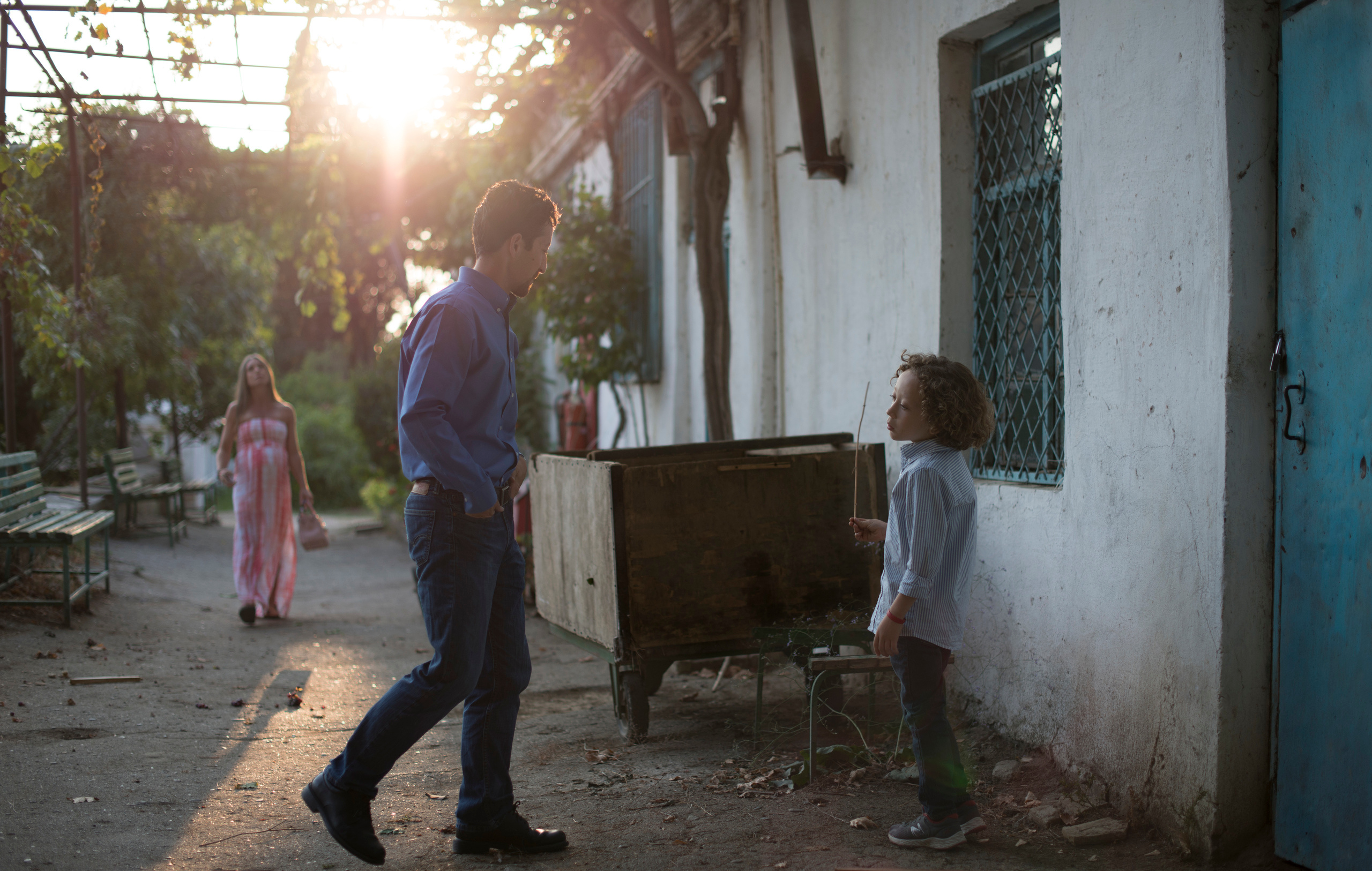 Счастливы вместе. Наргиз Сулейманова - Фотограф в Азербайджане