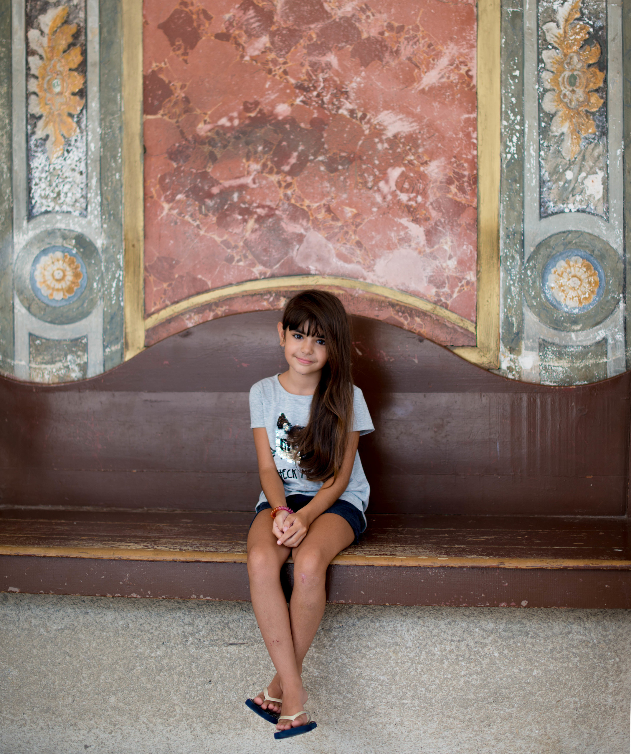 Константинопольские заметки. Наргиз Сулейманова - Фотограф в Азербайджане