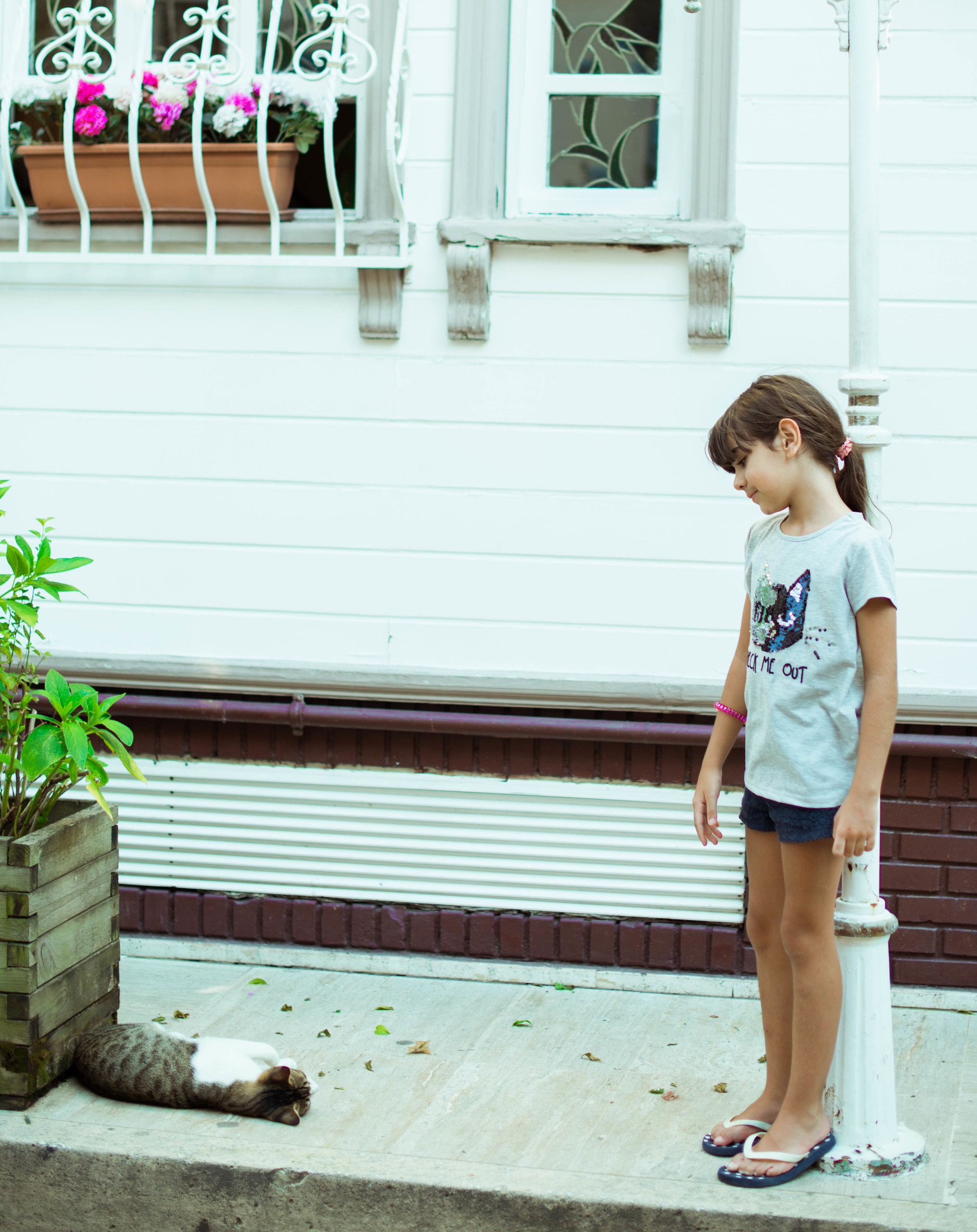 Константинопольские заметки. Наргиз Сулейманова - Фотограф в Азербайджане