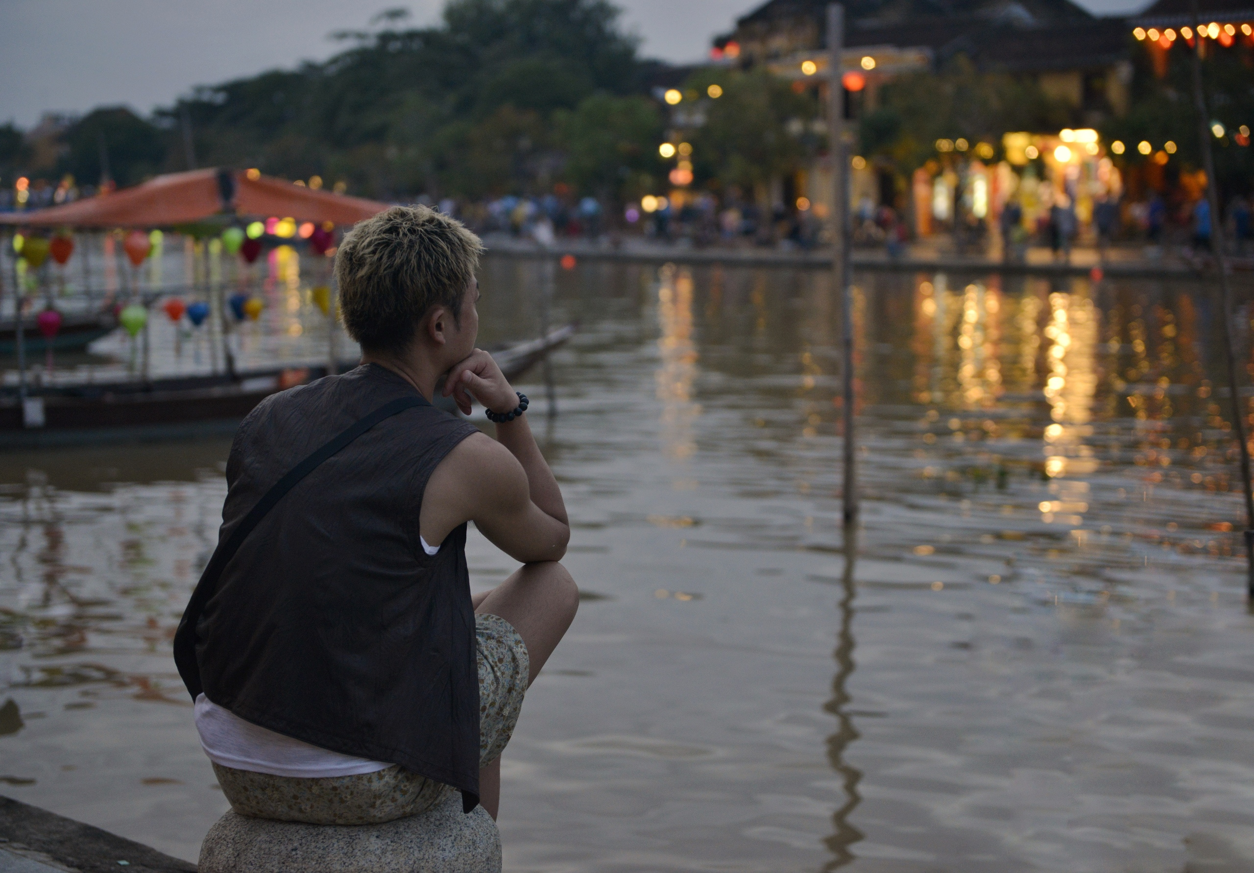 Vietnam. Наргиз Сулейманова - Фотограф в Азербайджане
