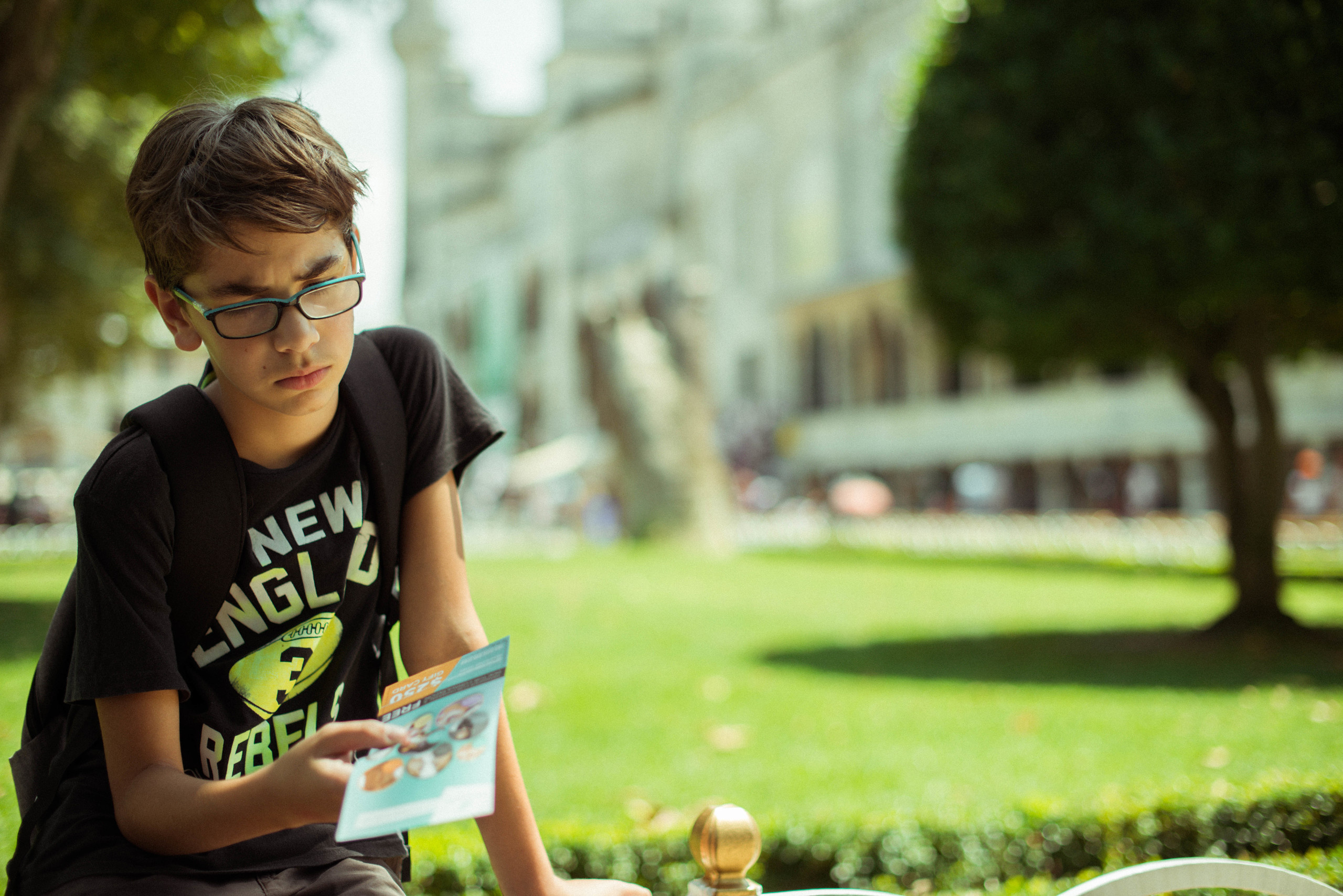 Константинопольские заметки. Наргиз Сулейманова - Фотограф в Азербайджане