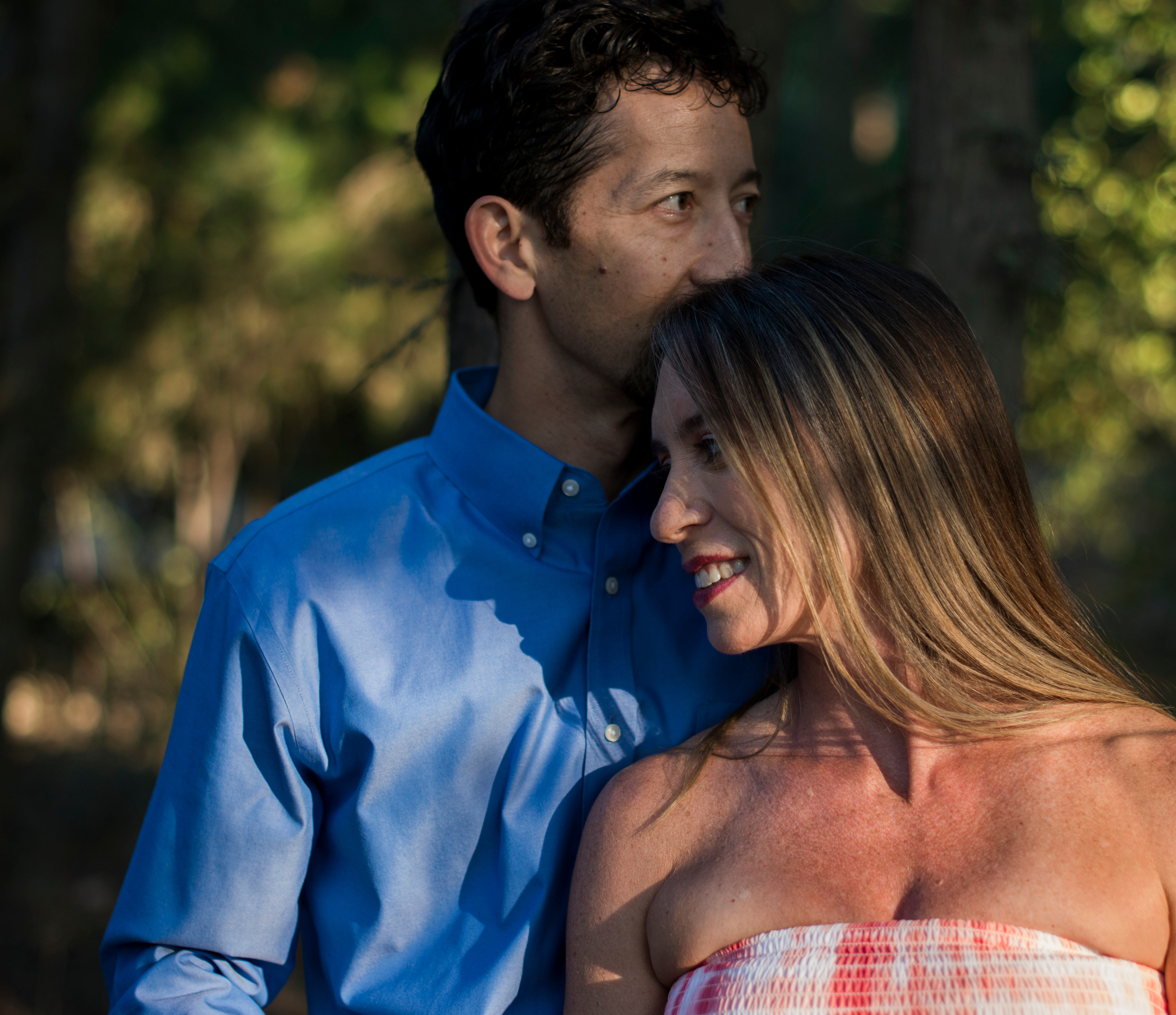 Счастливы вместе. Наргиз Сулейманова - Фотограф в Азербайджане