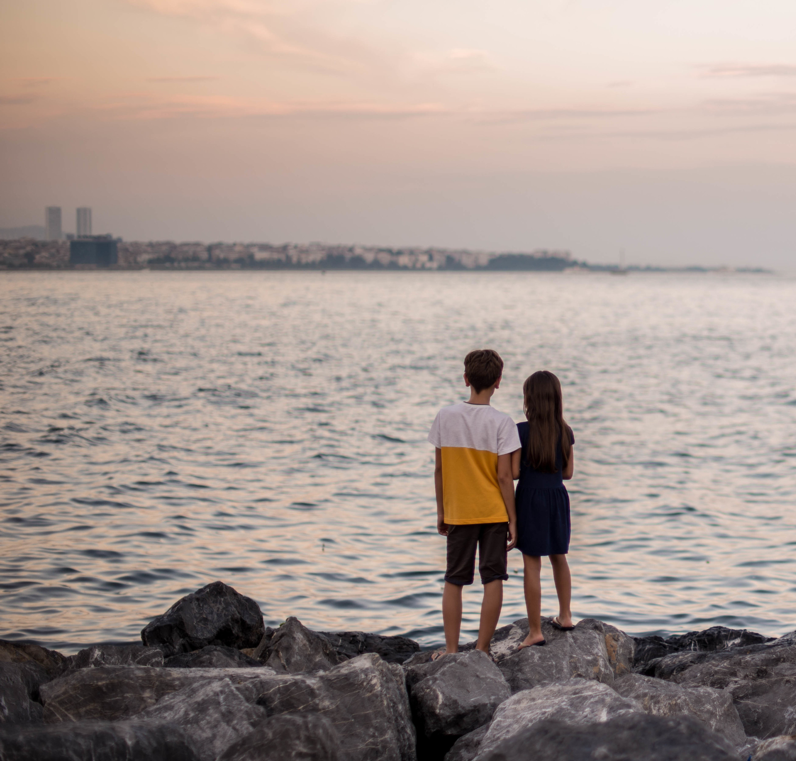Константинопольские заметки. Наргиз Сулейманова - Фотограф в Азербайджане