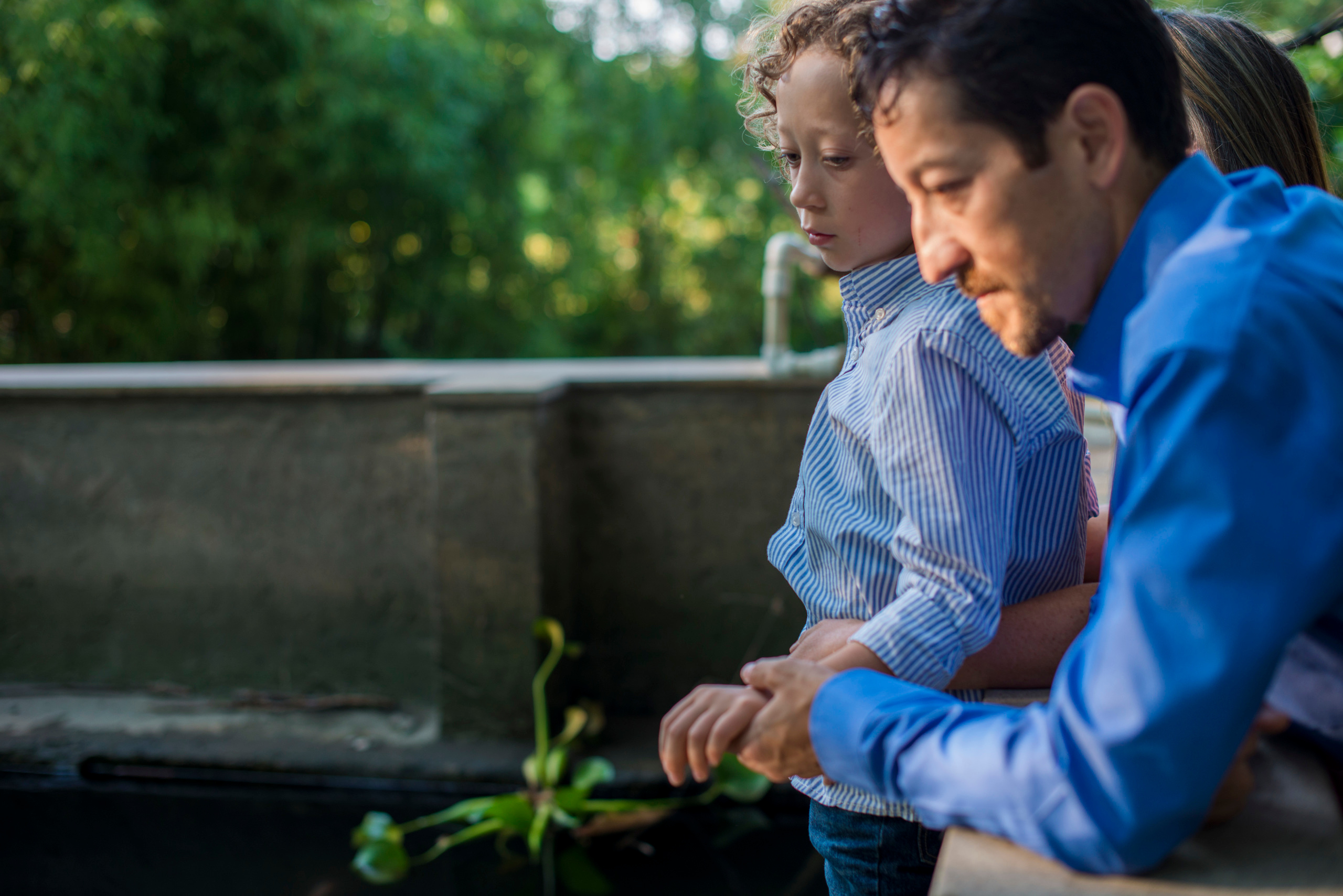 Счастливы вместе. Наргиз Сулейманова - Фотограф в Азербайджане