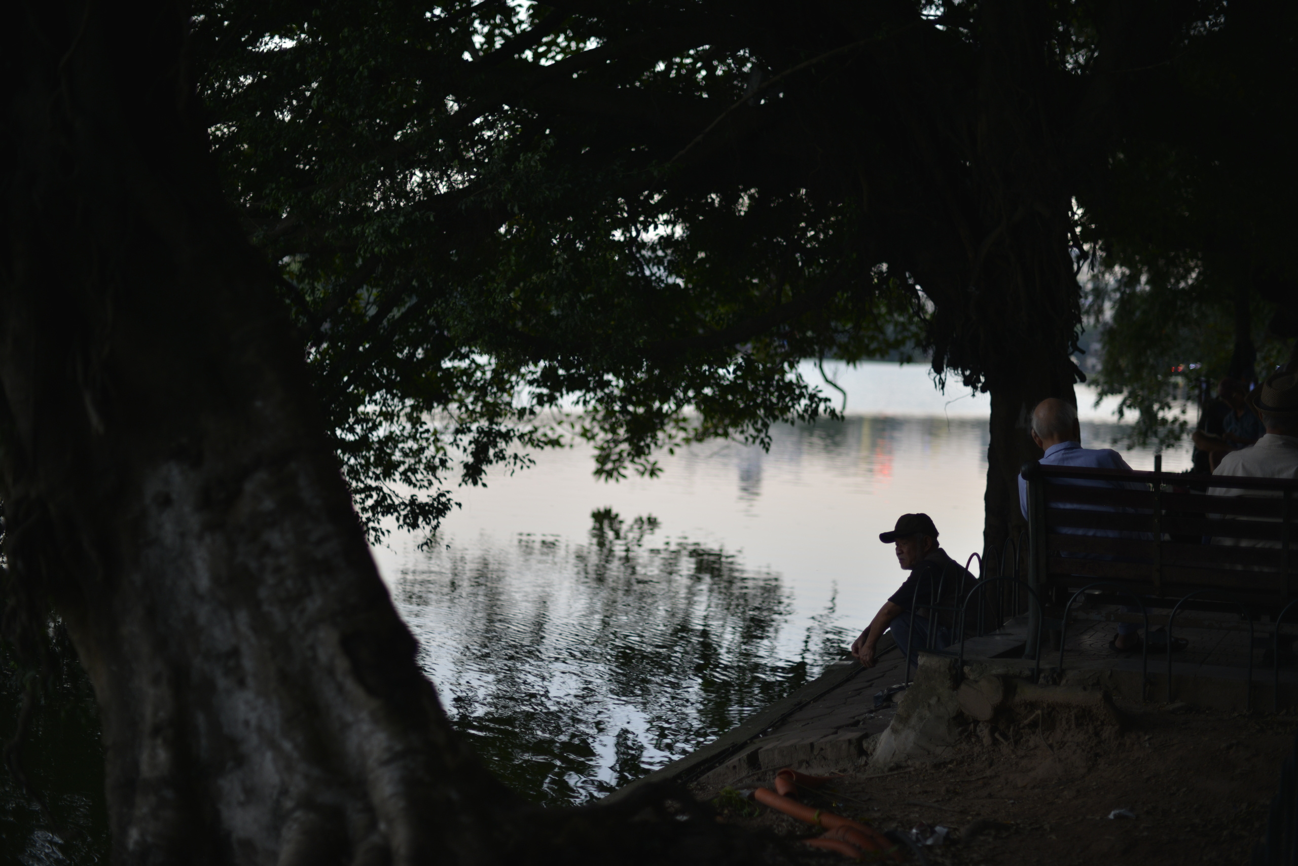 Vietnam. Наргиз Сулейманова - Фотограф в Азербайджане