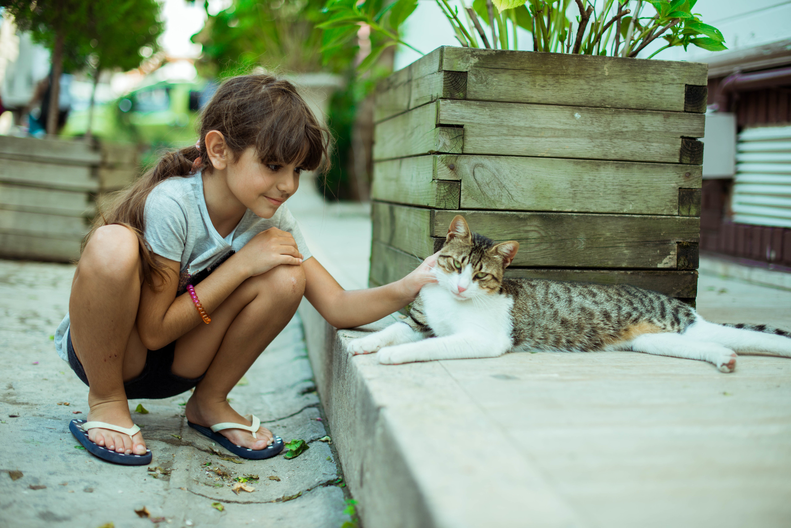 Константинопольские заметки. Наргиз Сулейманова - Фотограф в Азербайджане