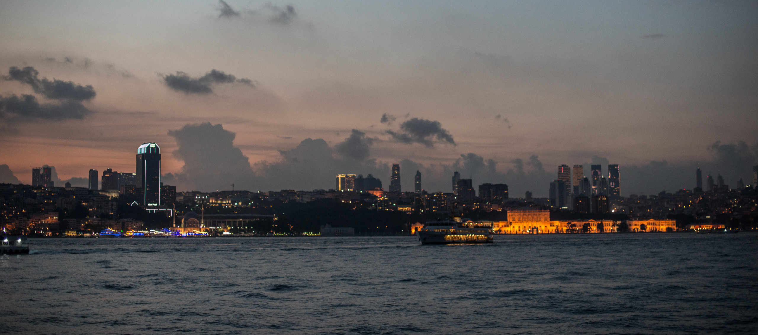 Константинопольские заметки. Наргиз Сулейманова - Фотограф в Азербайджане