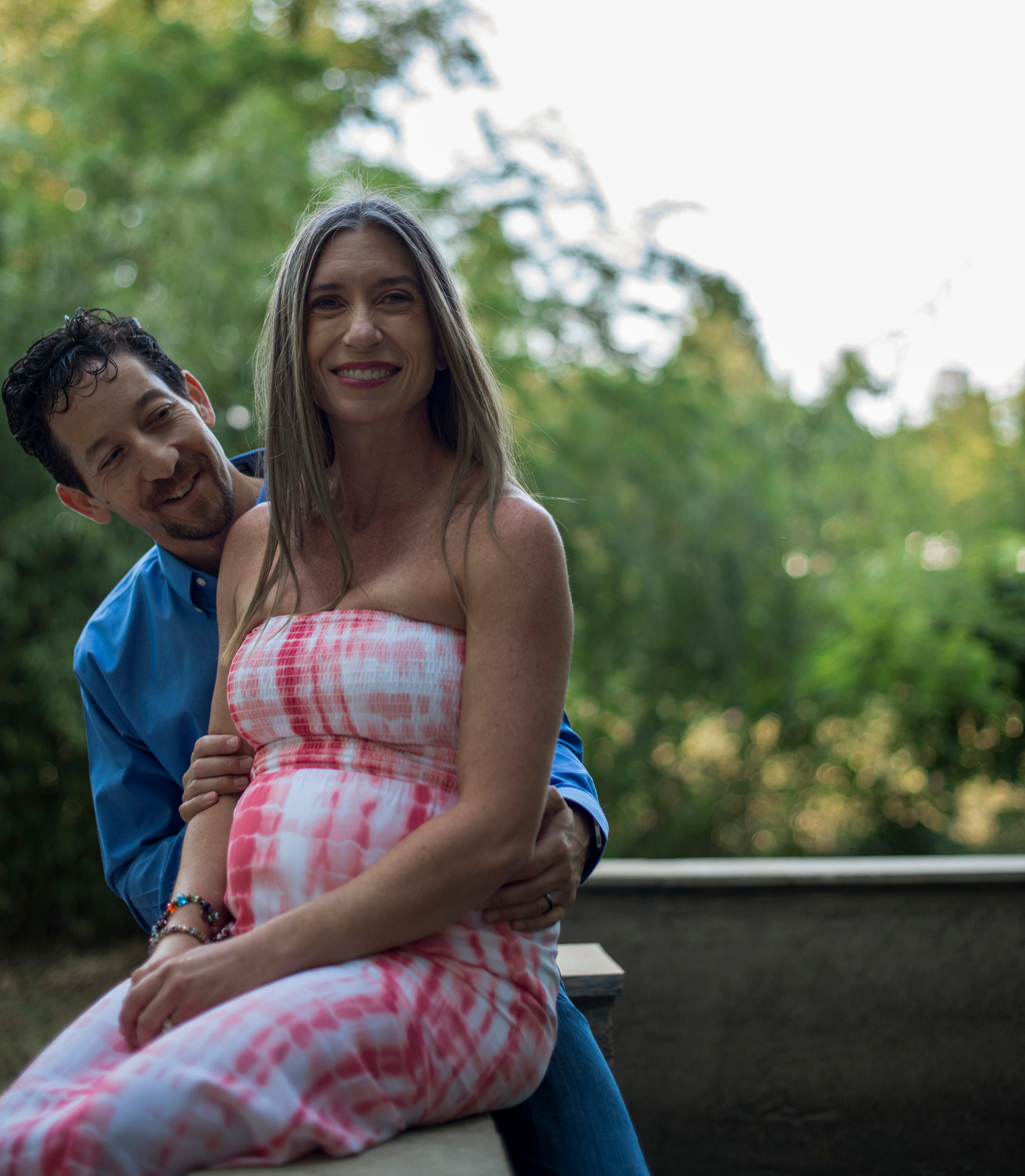 Счастливы вместе. Наргиз Сулейманова - Фотограф в Азербайджане