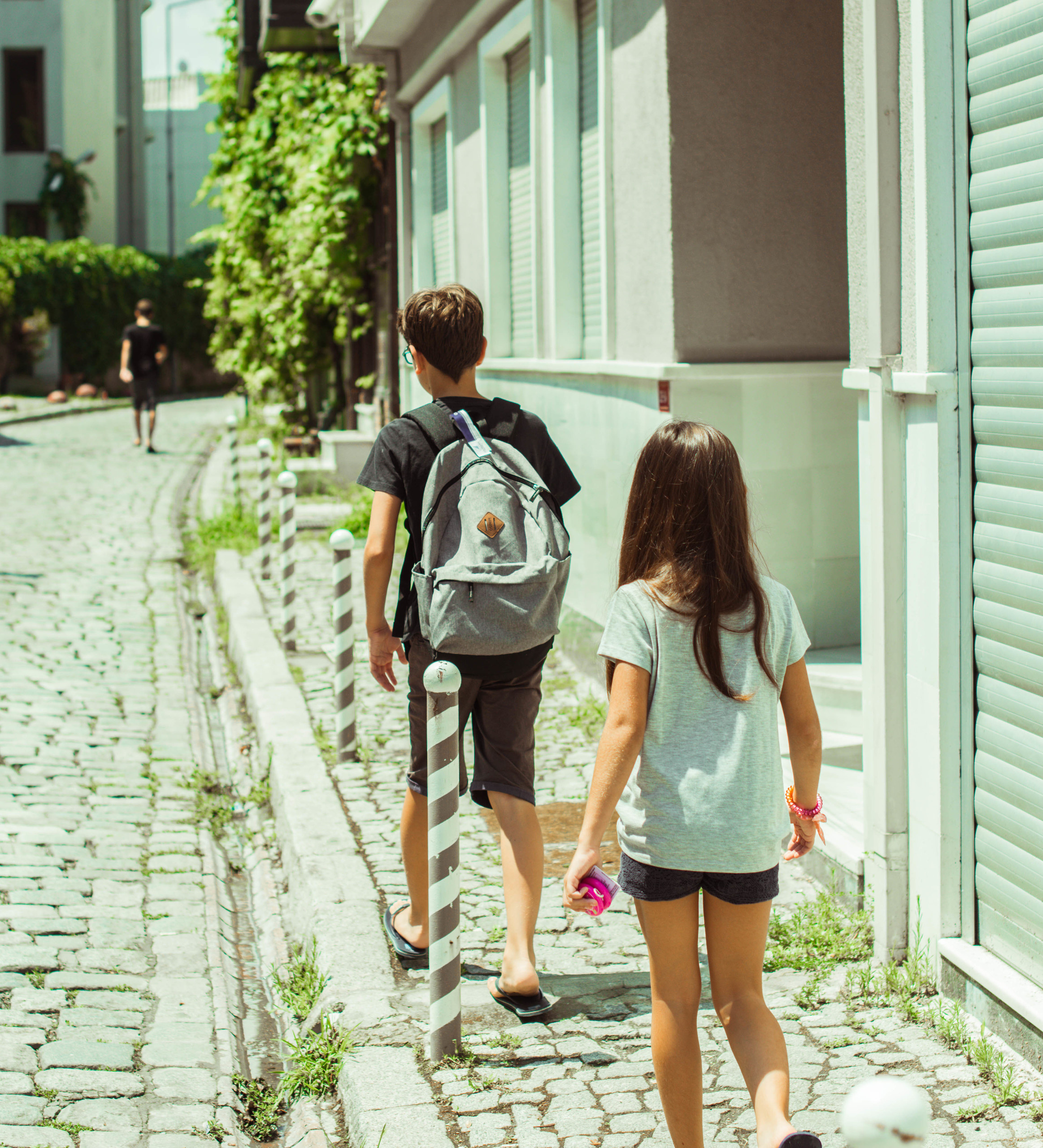 Константинопольские заметки. Наргиз Сулейманова - Фотограф в Азербайджане