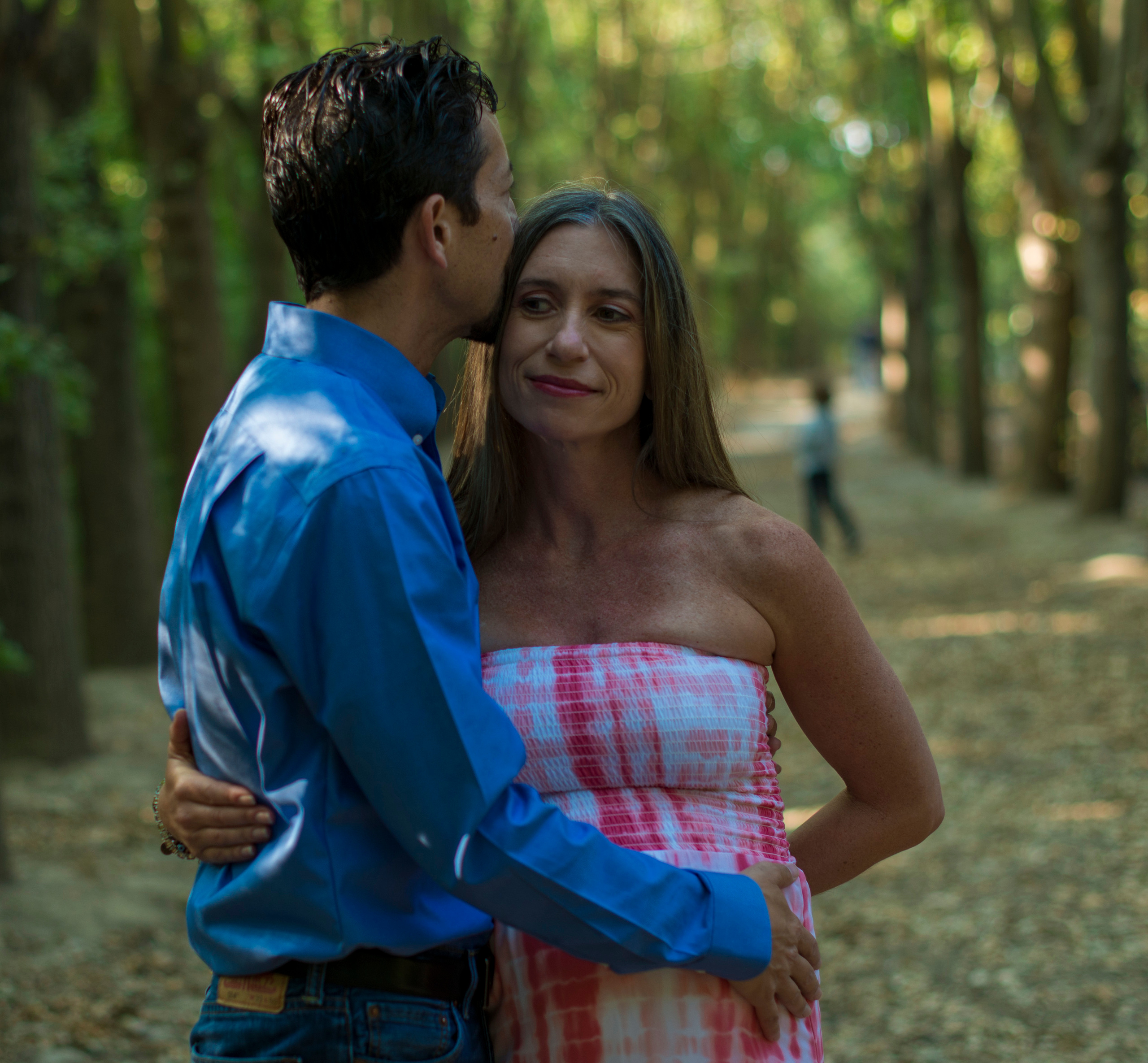 Счастливы вместе. Наргиз Сулейманова - Фотограф в Азербайджане