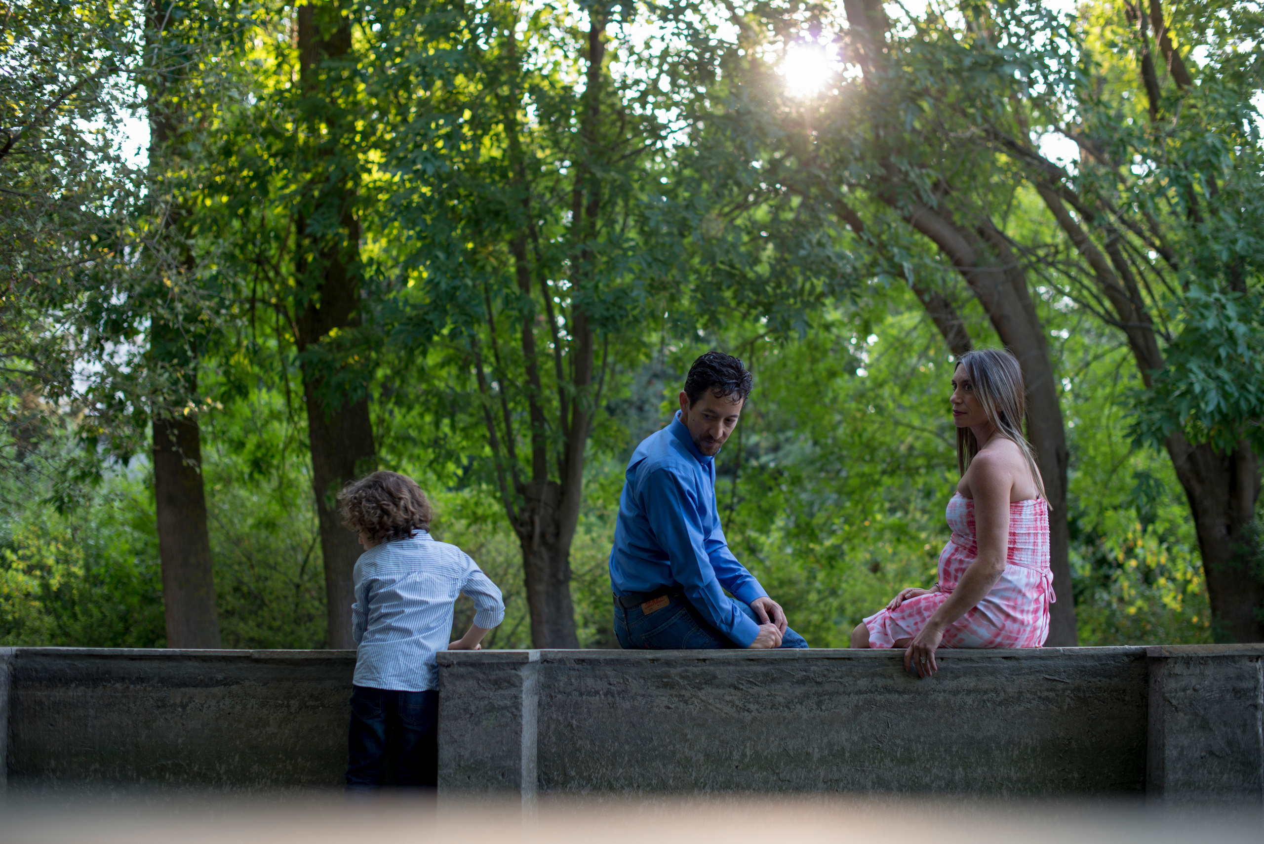 Счастливы вместе. Наргиз Сулейманова - Фотограф в Азербайджане