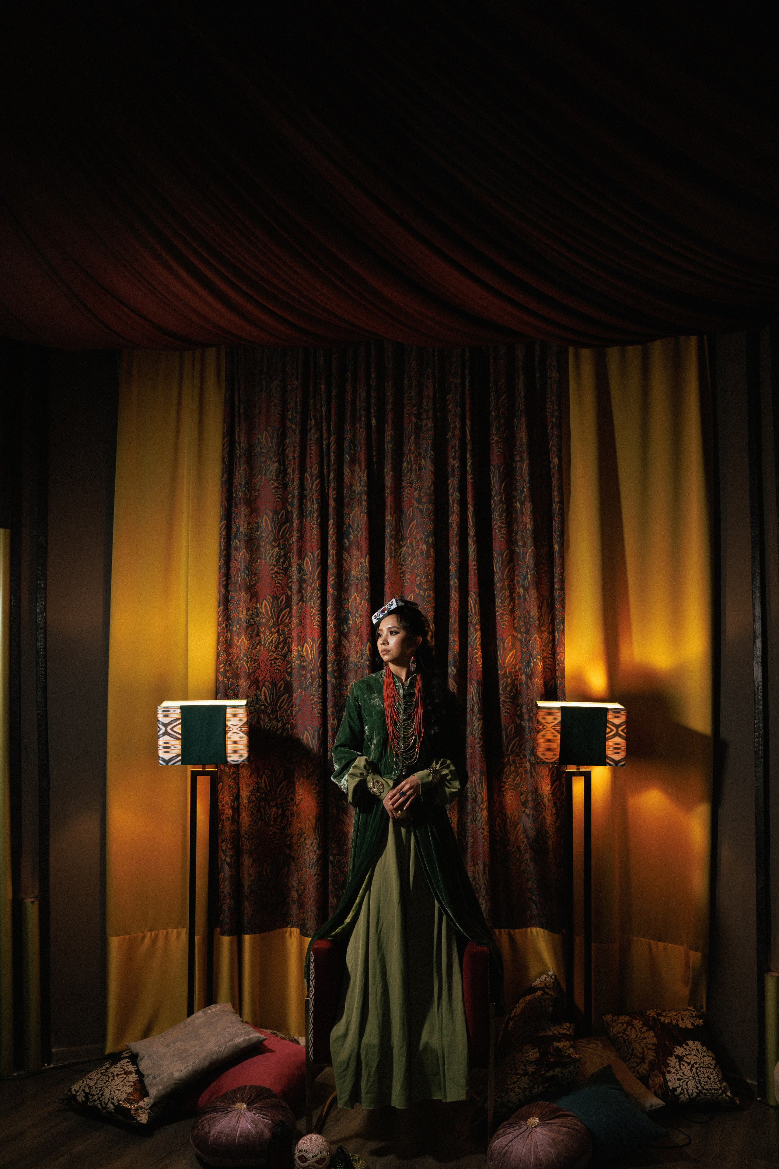 Кыз Узатуу Юлдуз. Азимжан Нуритдинходжаев — свадебный фотограф