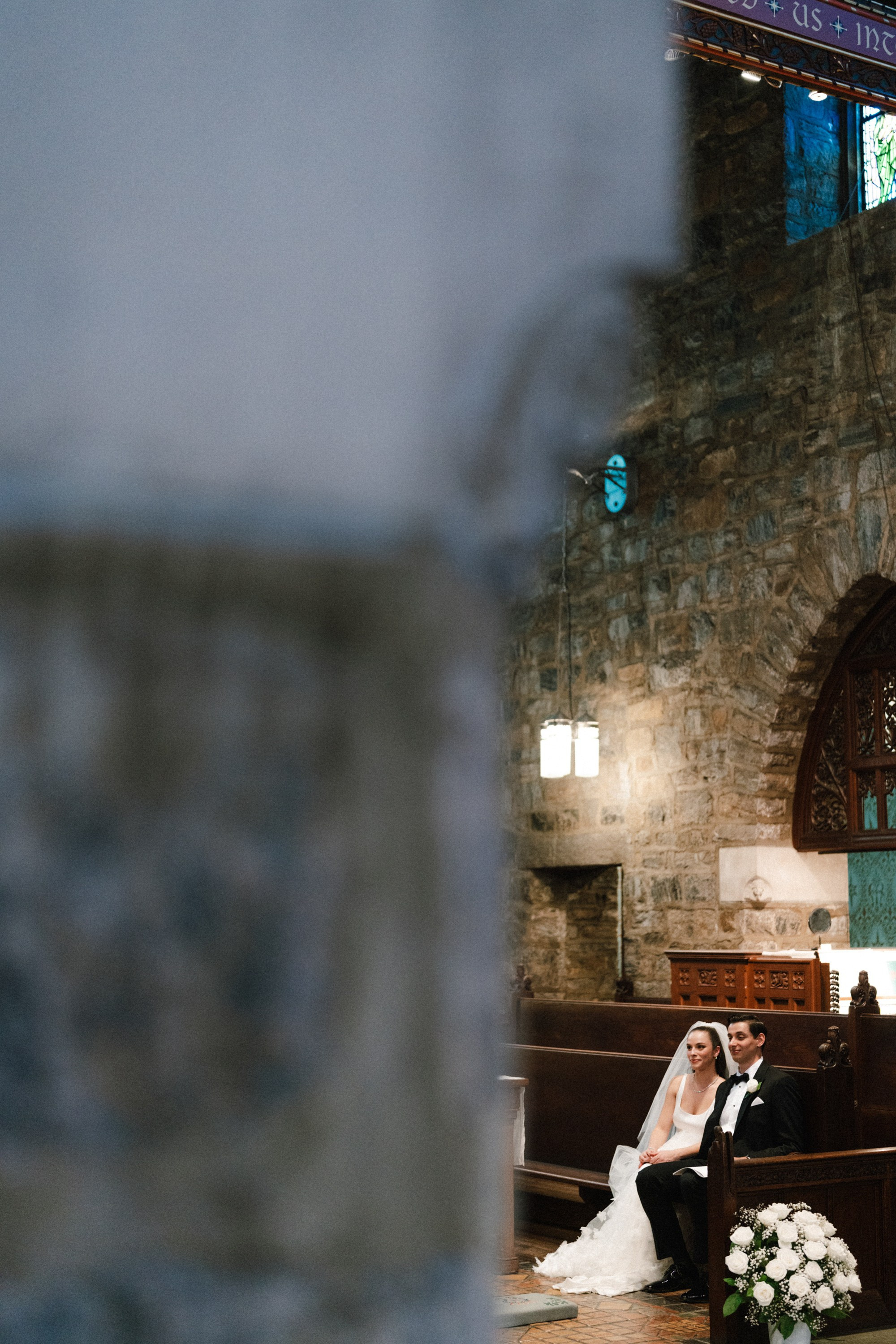 Cristina and Jack. Wedding photographer and videographer New York | New Jersey
