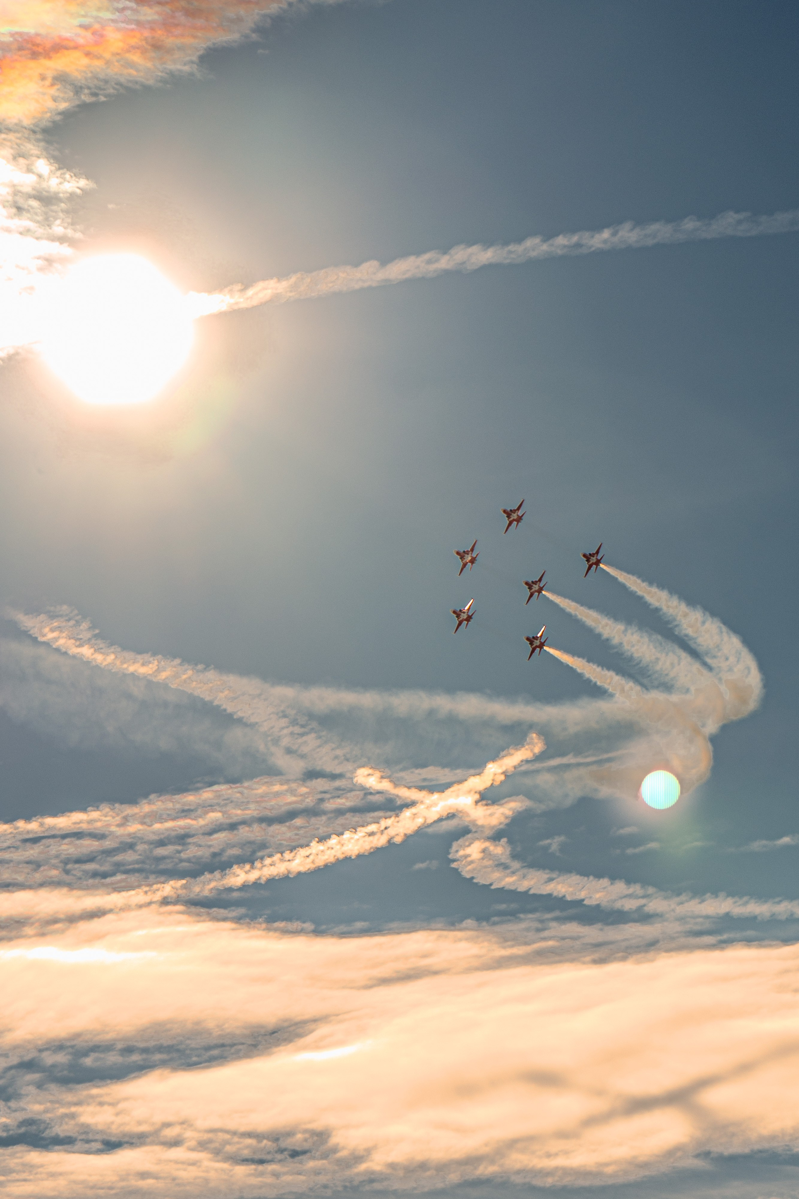 The ICE in St.Moritz 2026. Lutsenko Visuals — Photography & Visual Content