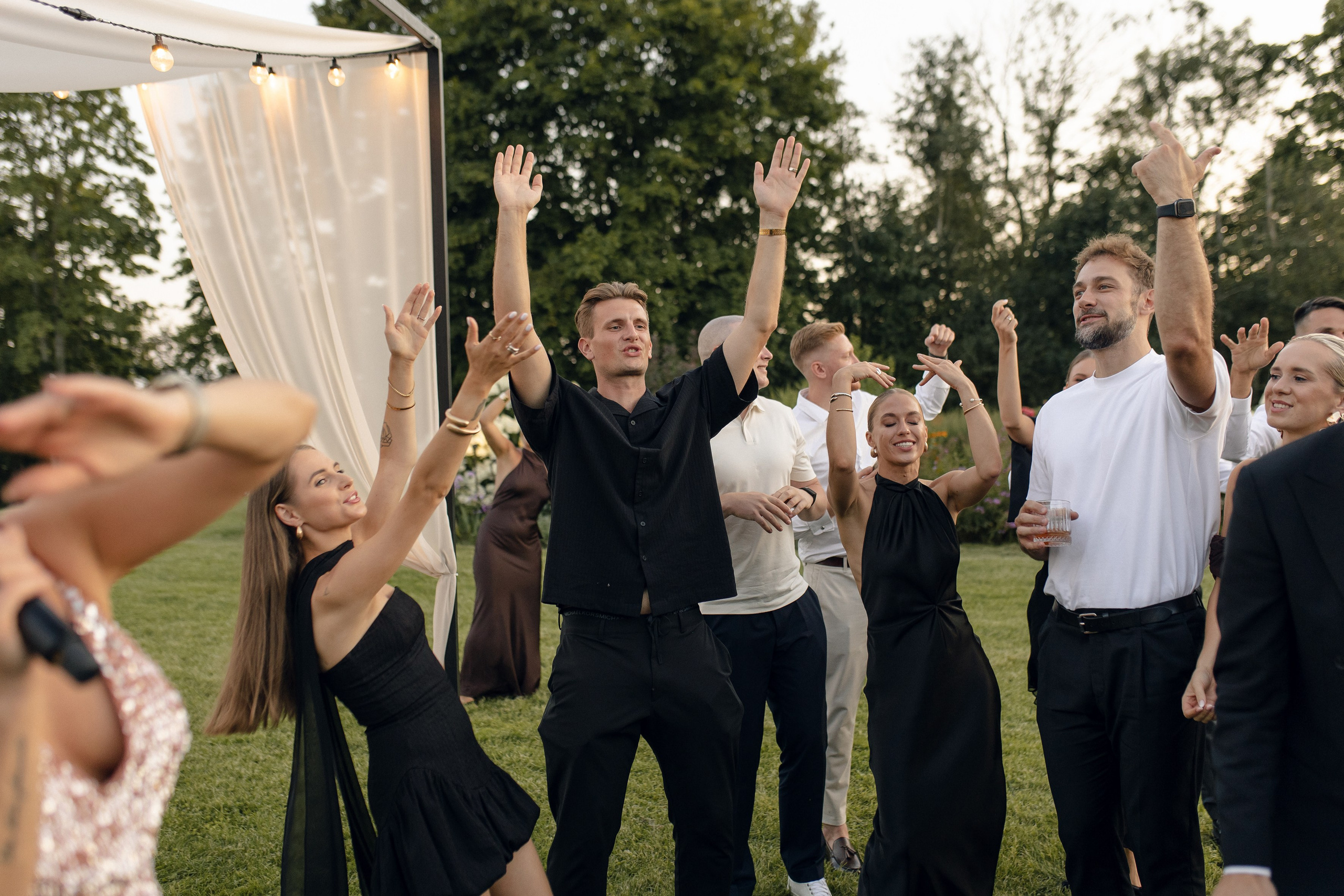 Ema Dominykas. Wedding photographer Ana Stockune