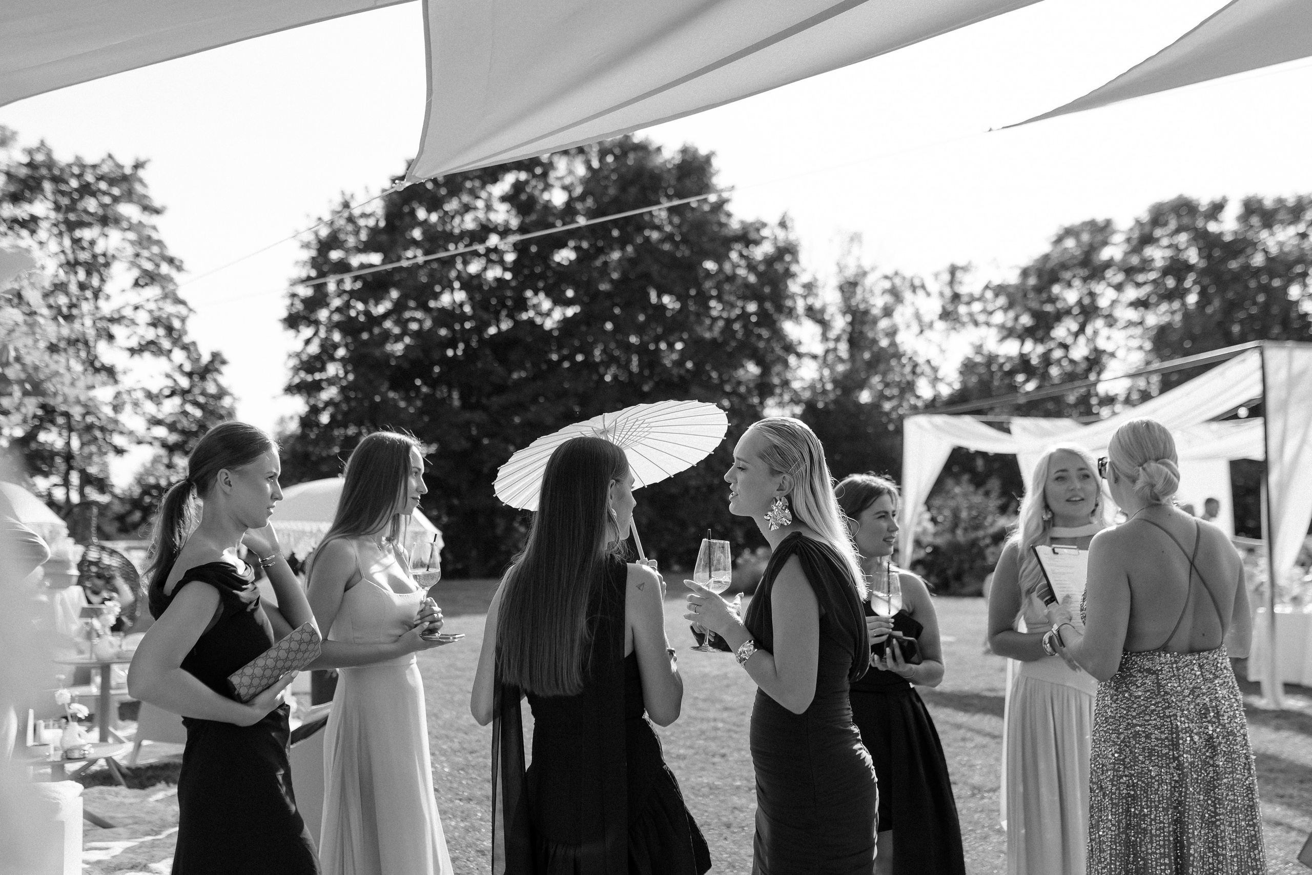 Ema Dominykas. Wedding photographer Ana Stockune