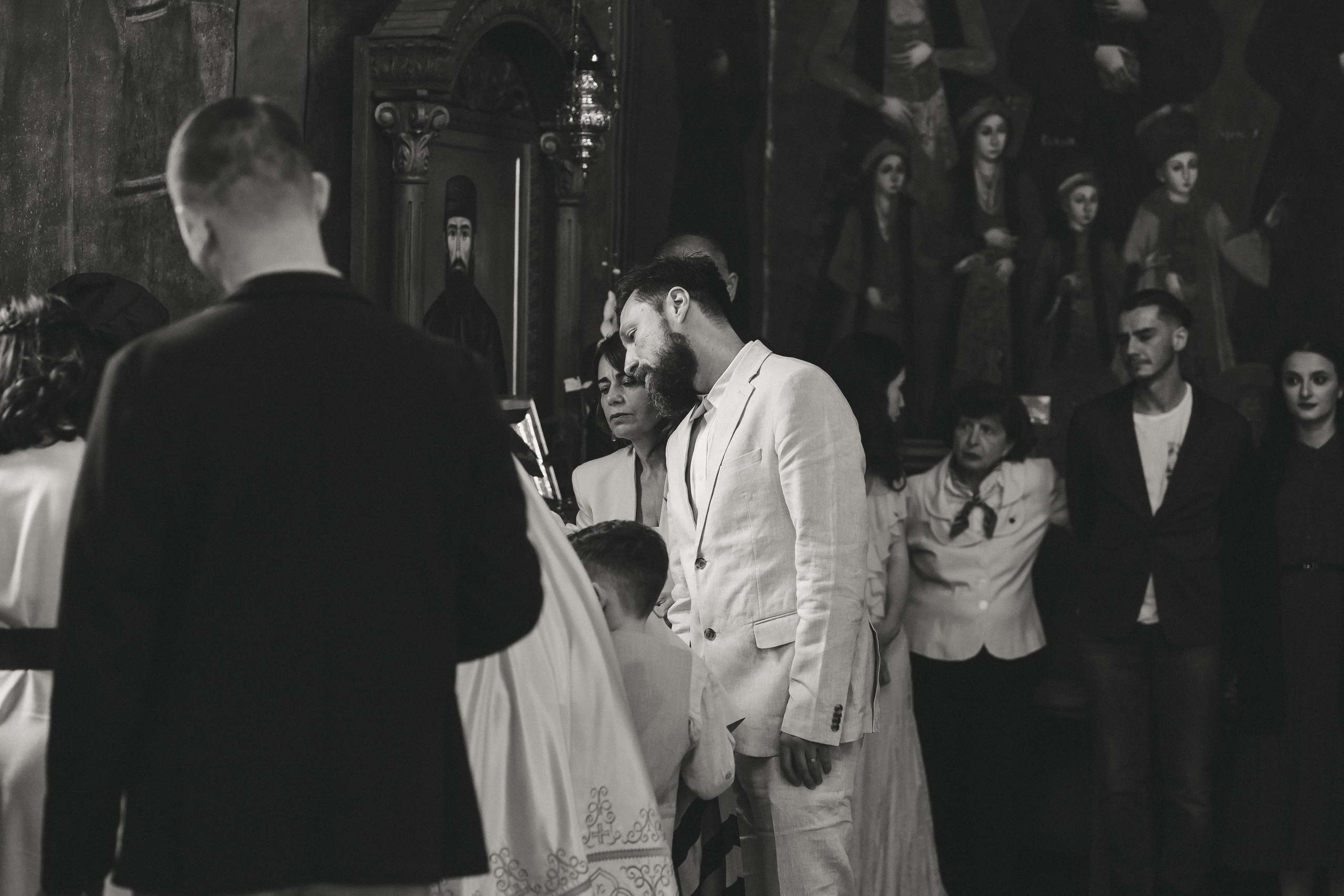 Ingrid Maria | Botez
