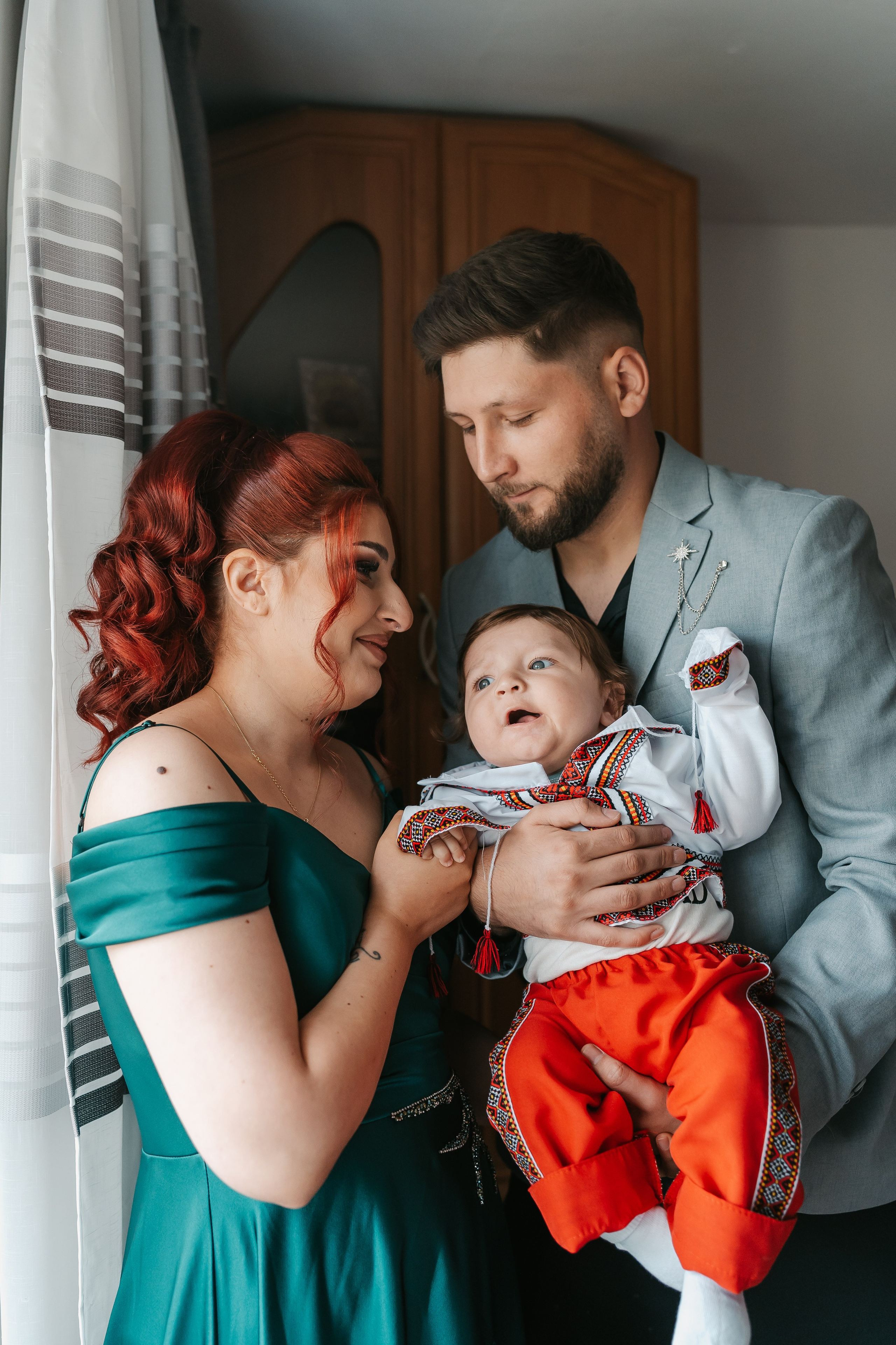 Lucas Andrei. Dara Lens | The art of remembering