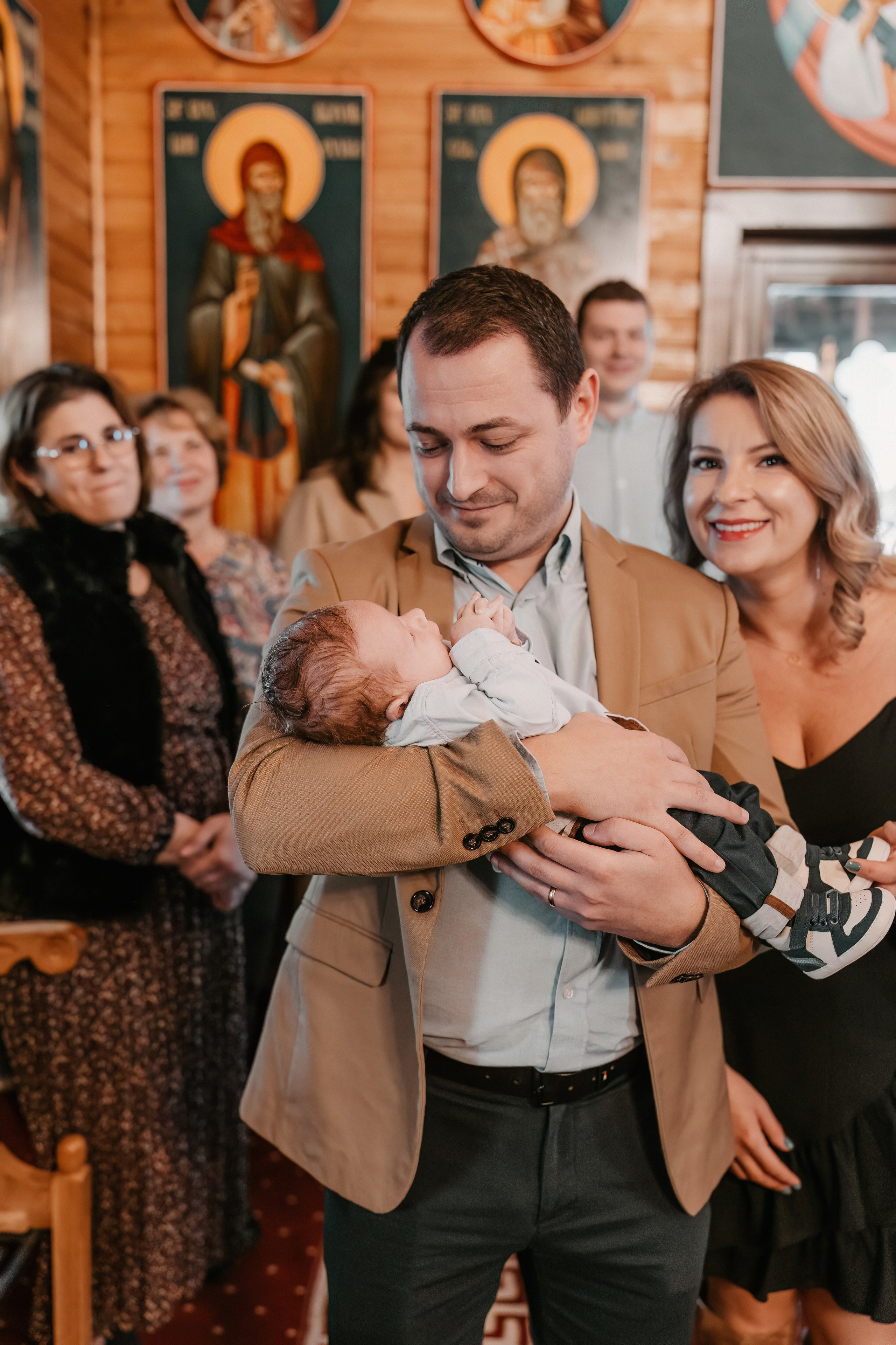 Vlad Alexandru. Dara Lens | The art of remembering