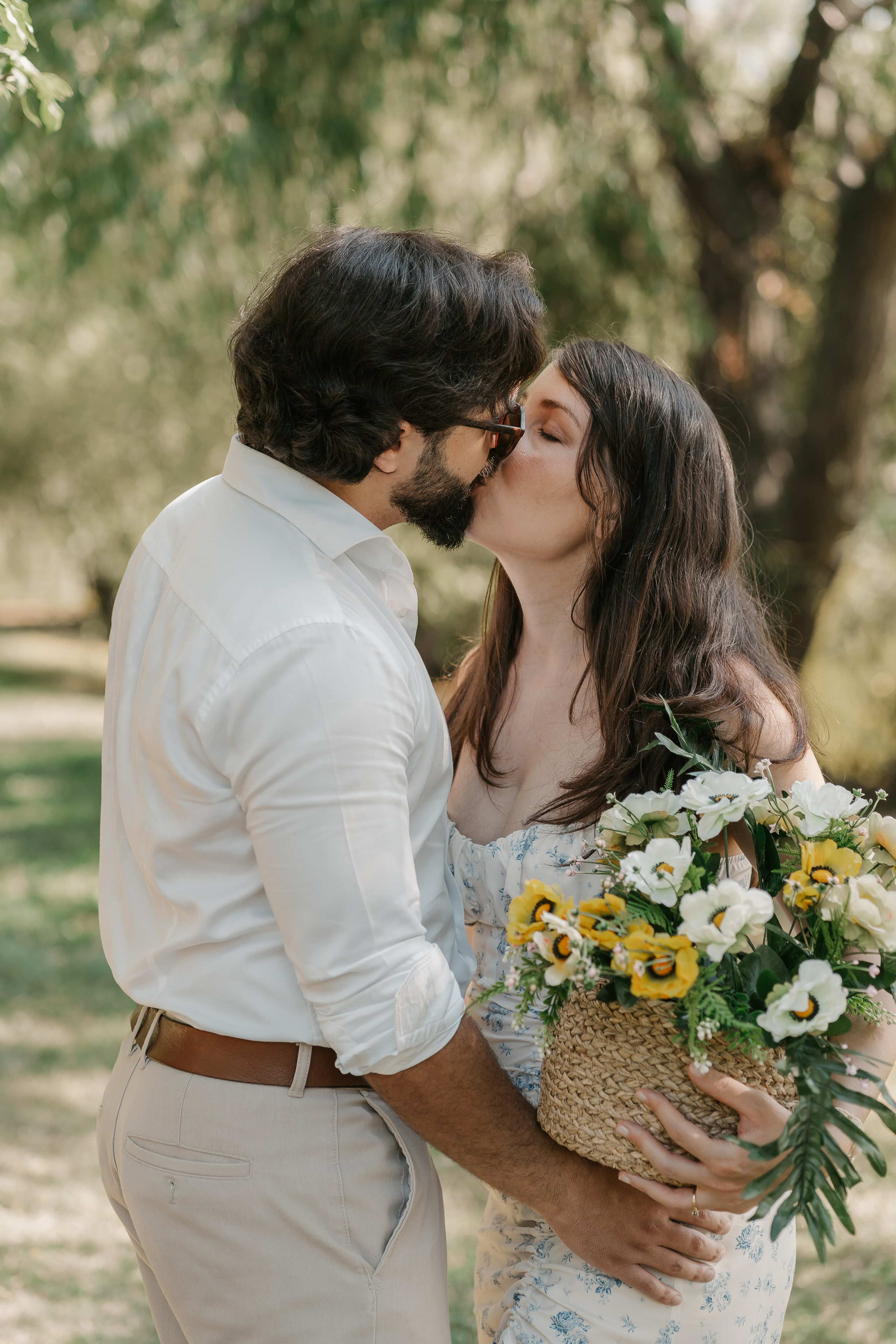 Ana & Dragos. Dara Lens | The art of remembering