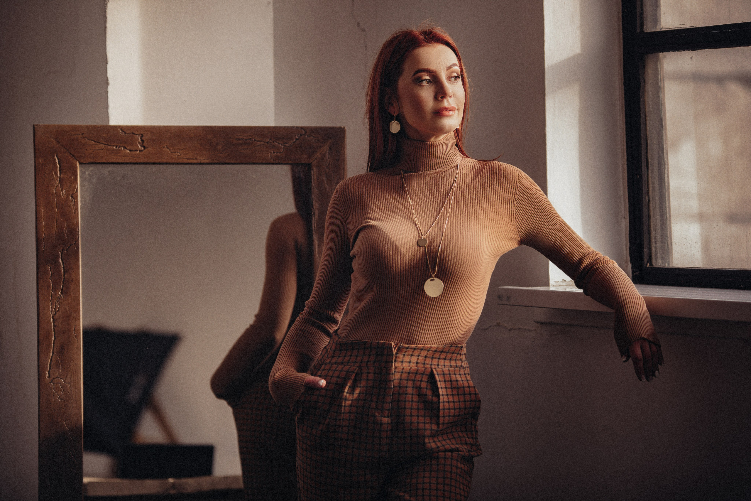 Татьяна. HR коуч. Валерия Вартанова. Фотограф