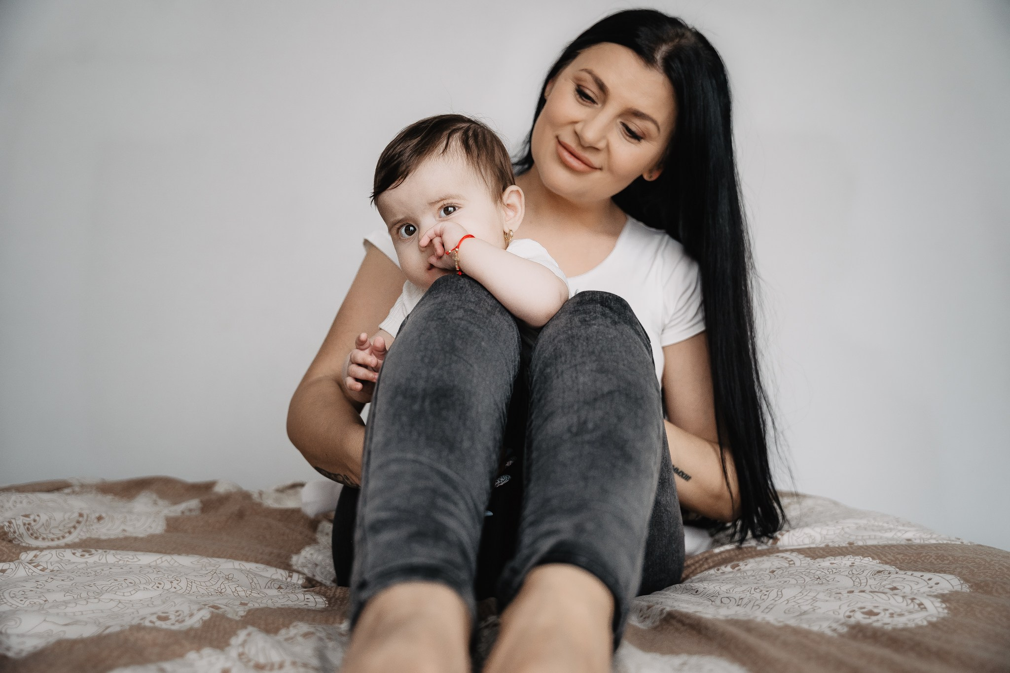 1 Martie. Family and kids photographer