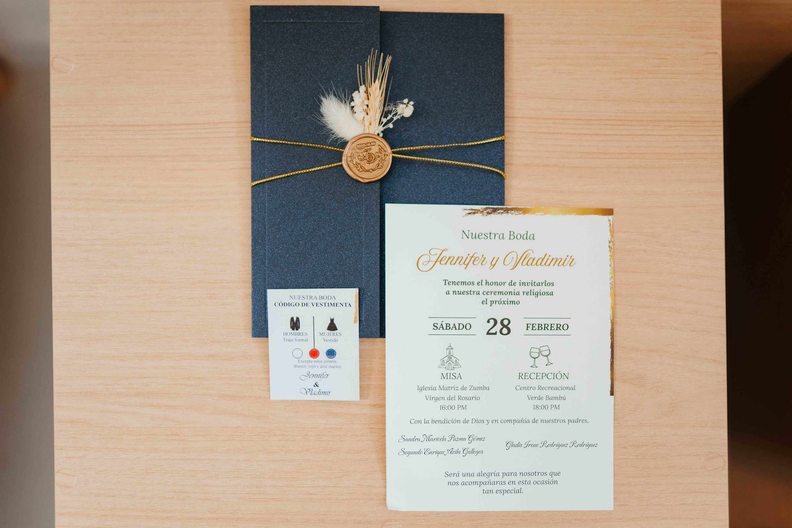 Jennifer y Vladimir. Fotógrafo de bodas en Loja Ecuador | Piero Alvarez PH