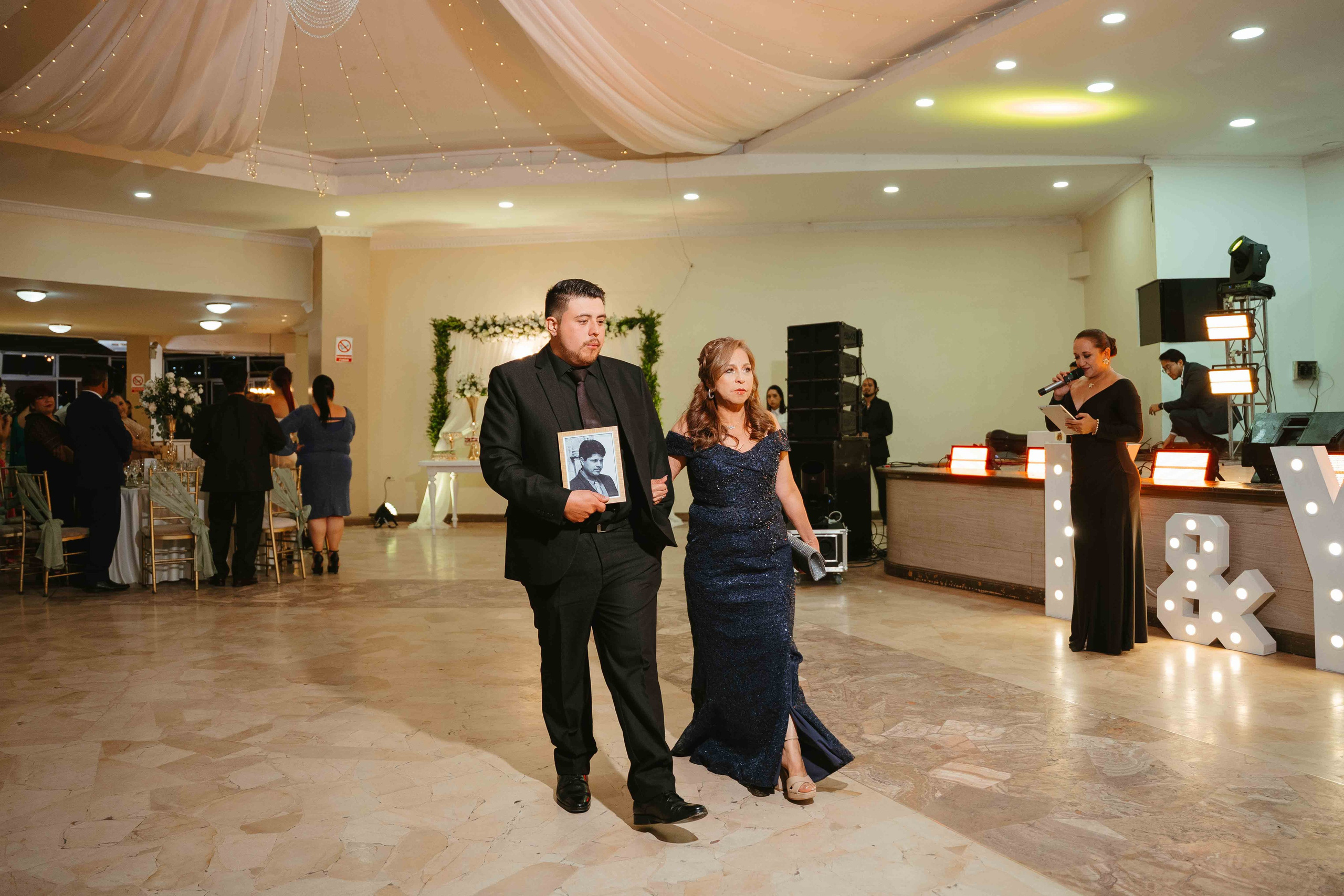 Boda de Kelvin y Yari en Loja | Fotografía y Filmación por Piero Alvarez. Fotógrafo de bodas en Loja Ecuador | Piero Alvarez PH