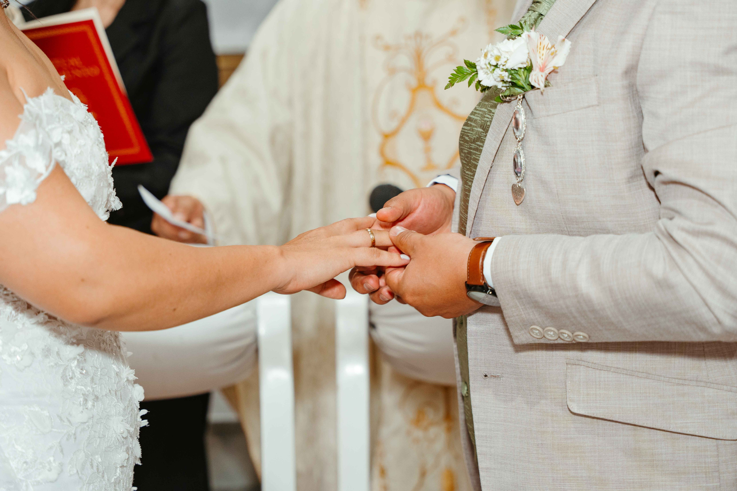 Karol y Jairon. Fotógrafo de bodas en Loja Ecuador | Piero Alvarez PH