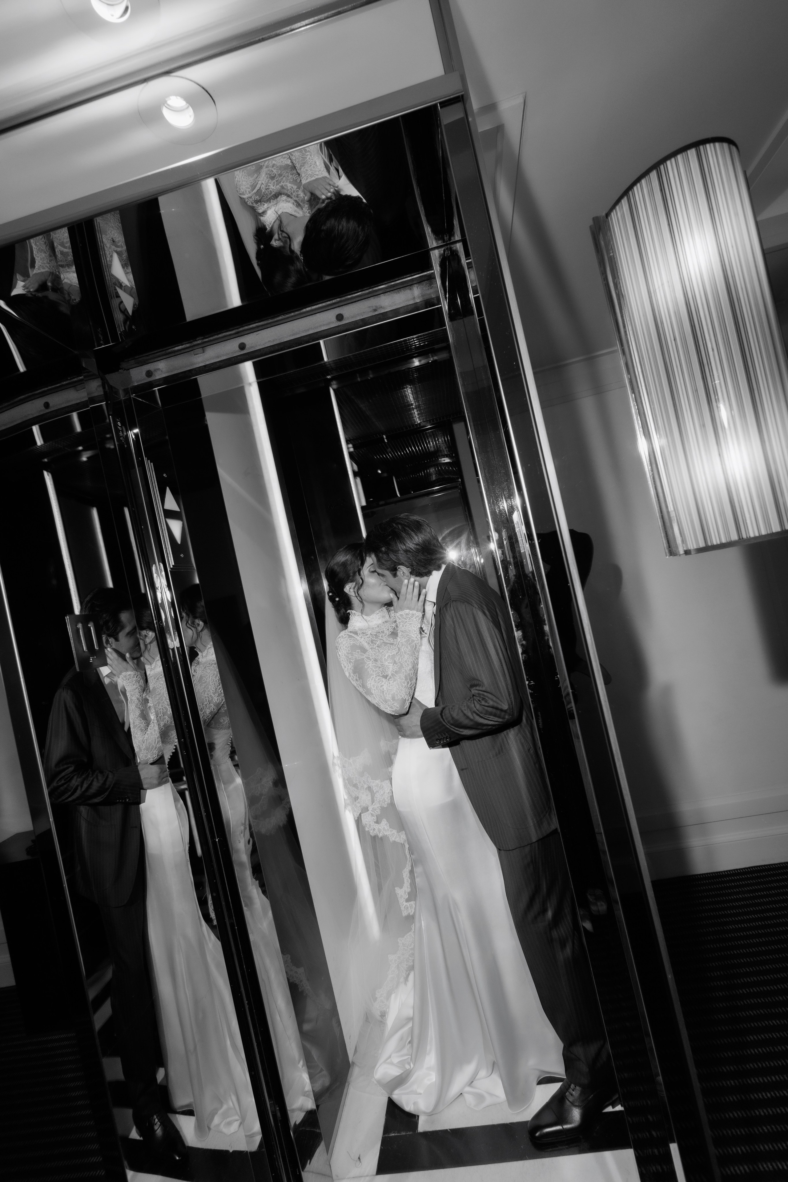 Amir and Maya. Anna Krasnova Wedding photographer