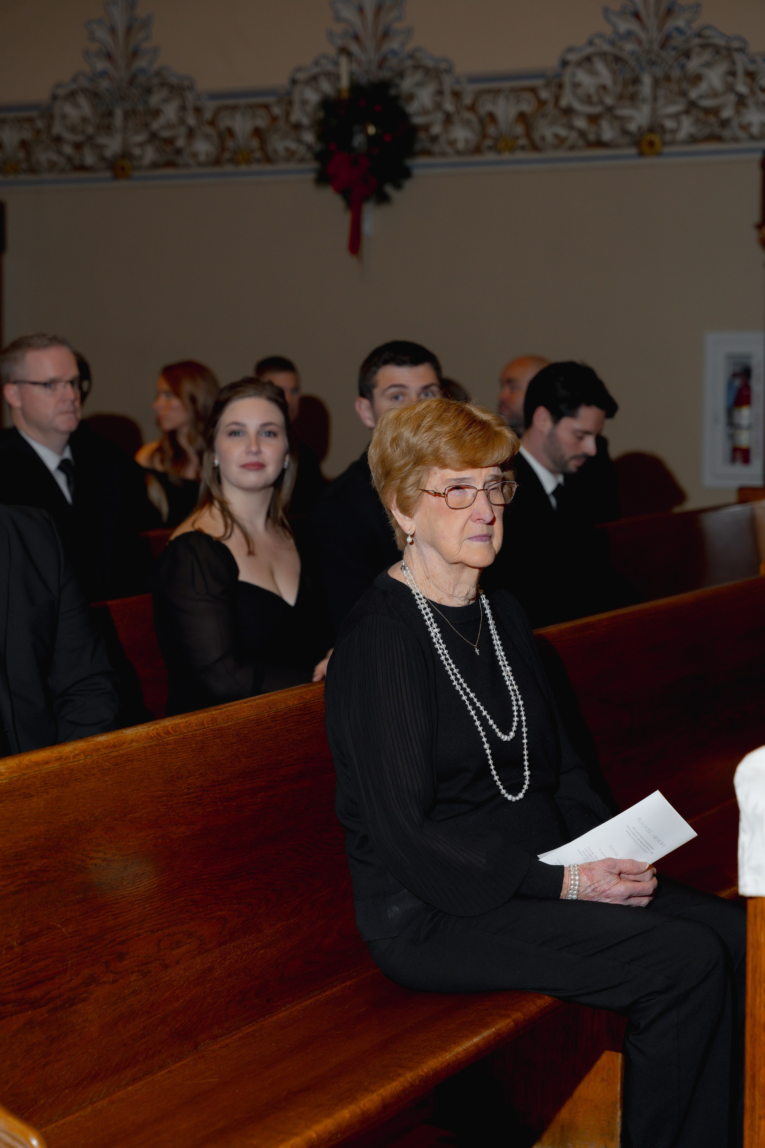 Jack and Maggie. Anna Krasnova Wedding photographer