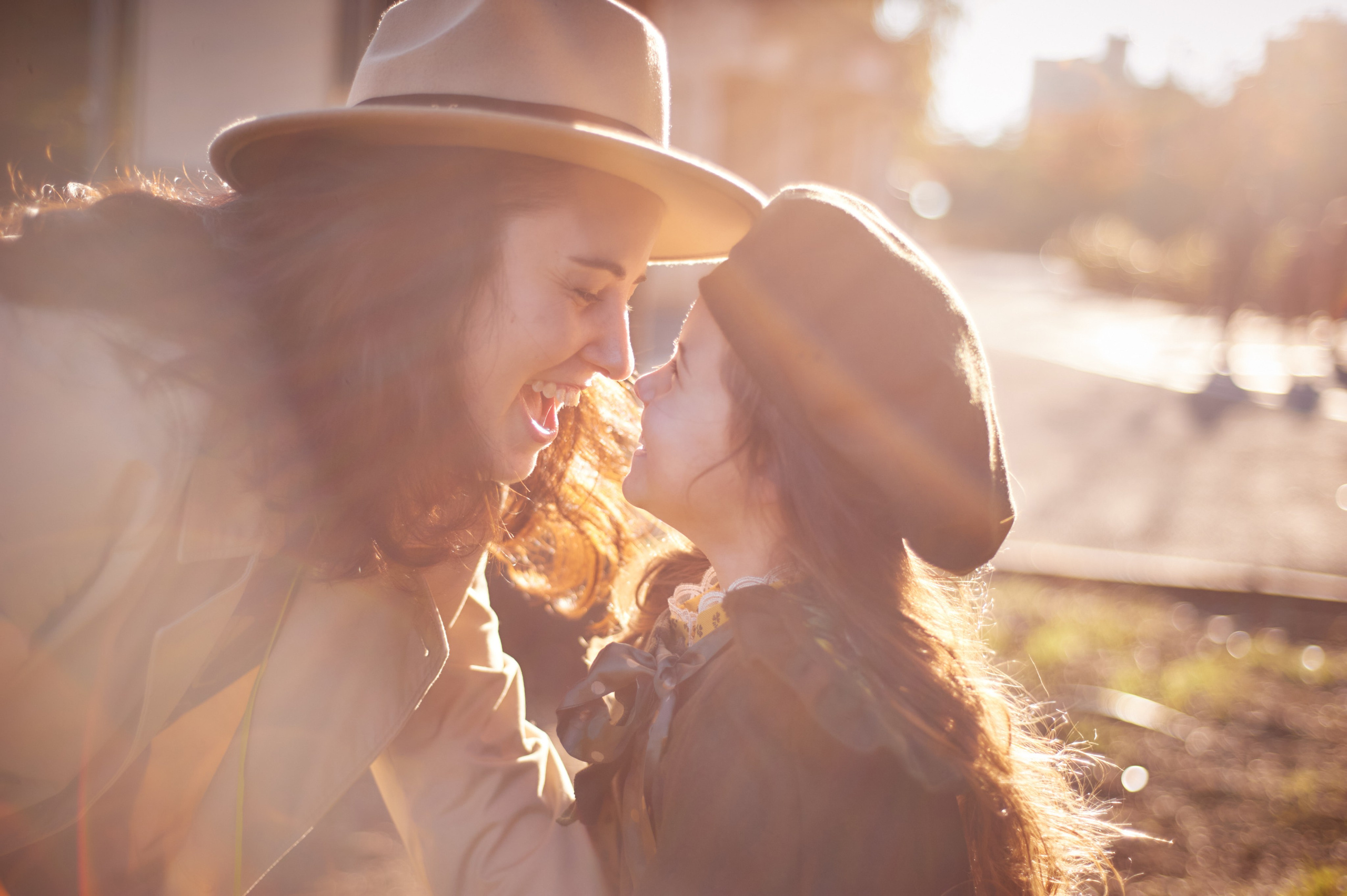 Family Stories. Семейный и детский фотограф в Израиле Ольга Тюрина
