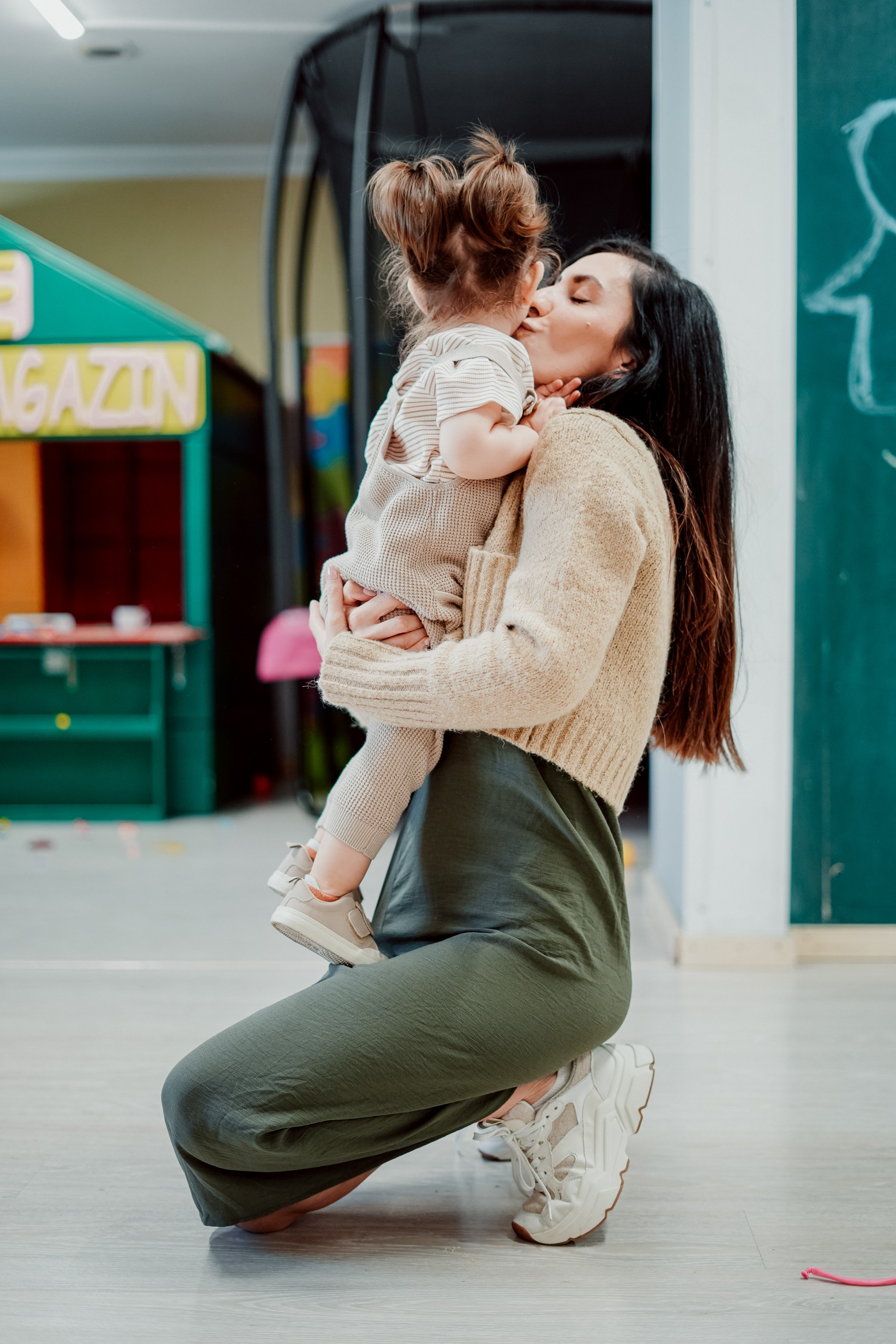 Aniversare 5 ani. MARINABUGS