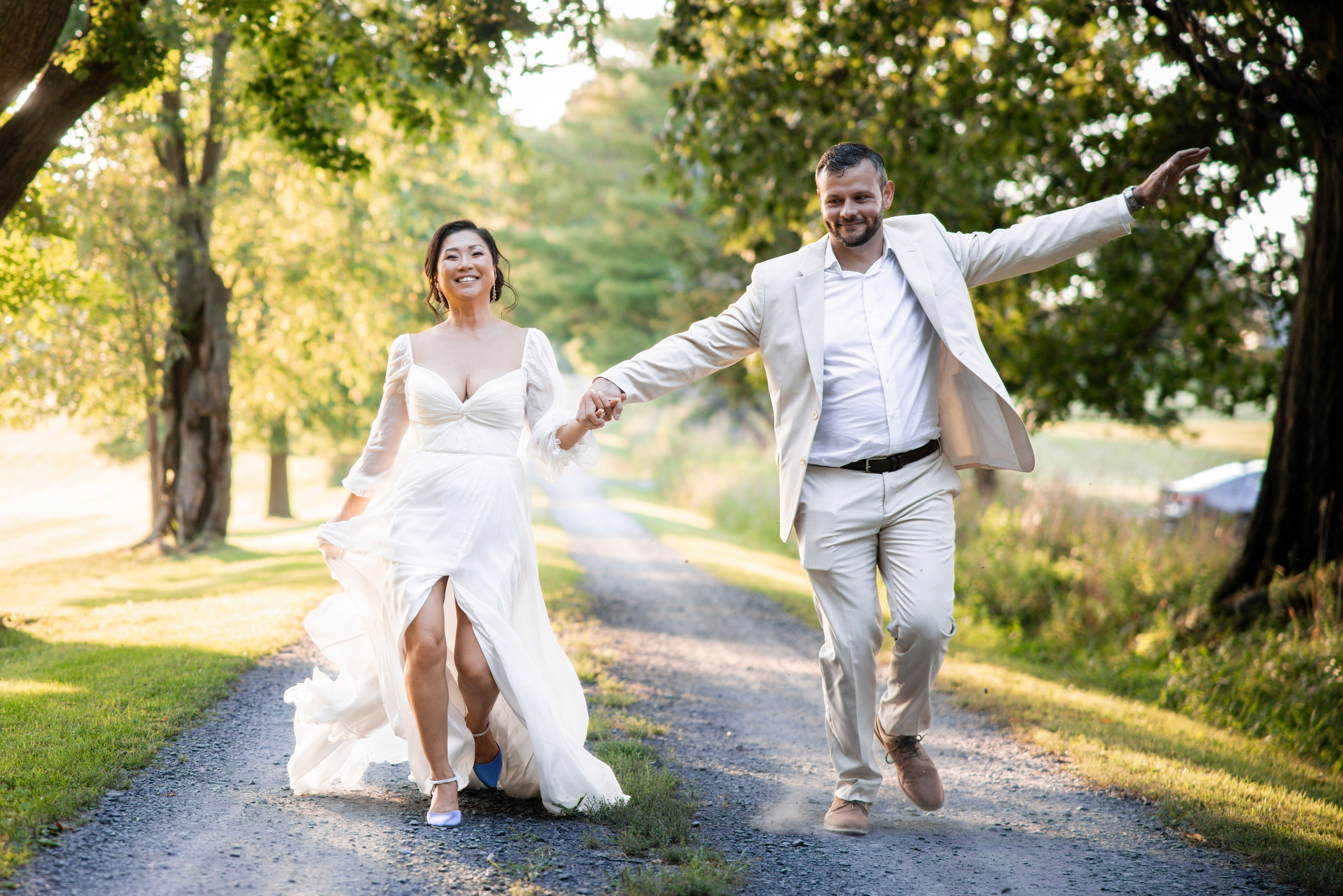 Cherri & Gerard. Wedding Photo & Video