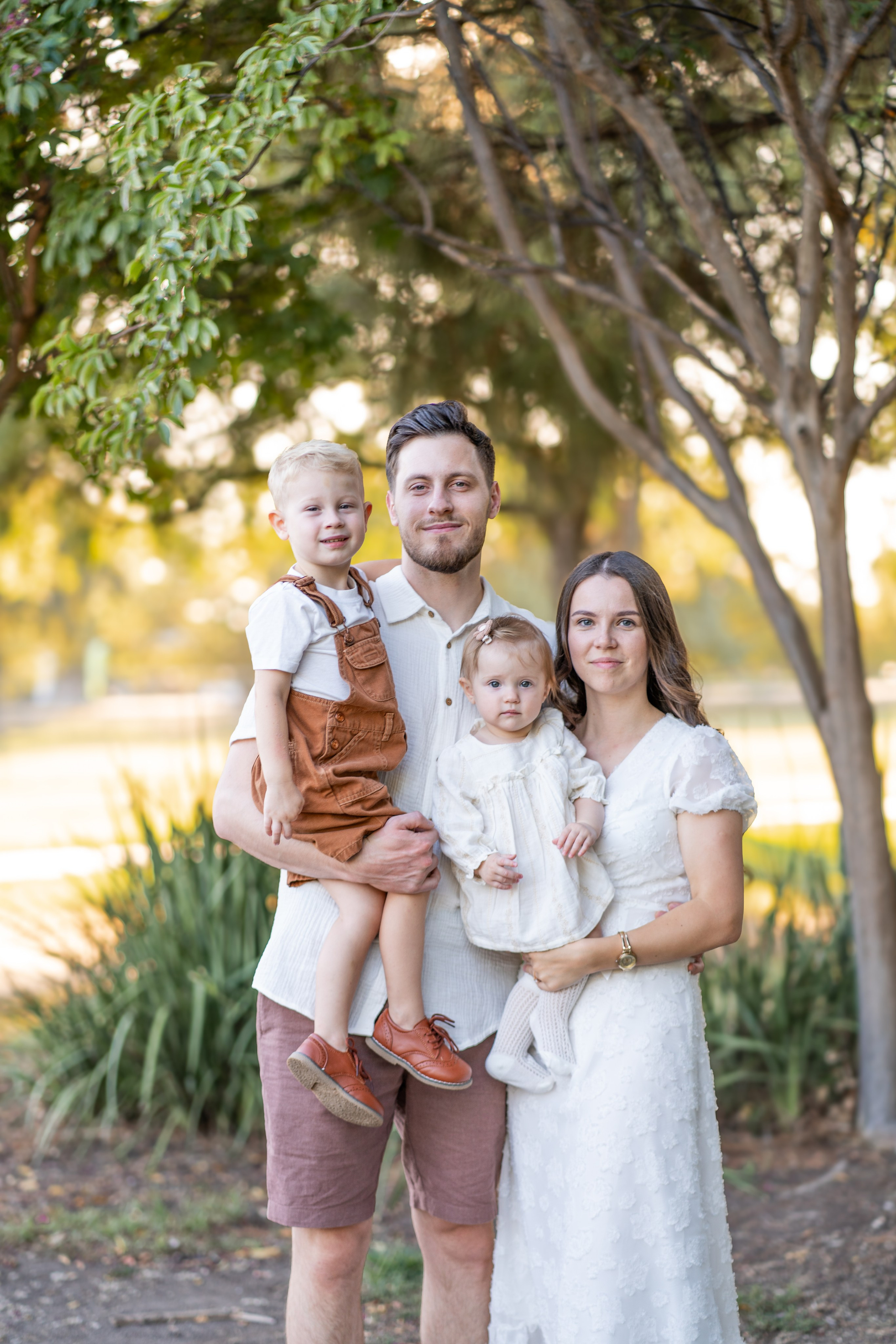 Family Time. Sacramento Photographer — Olga Maltseva based in California