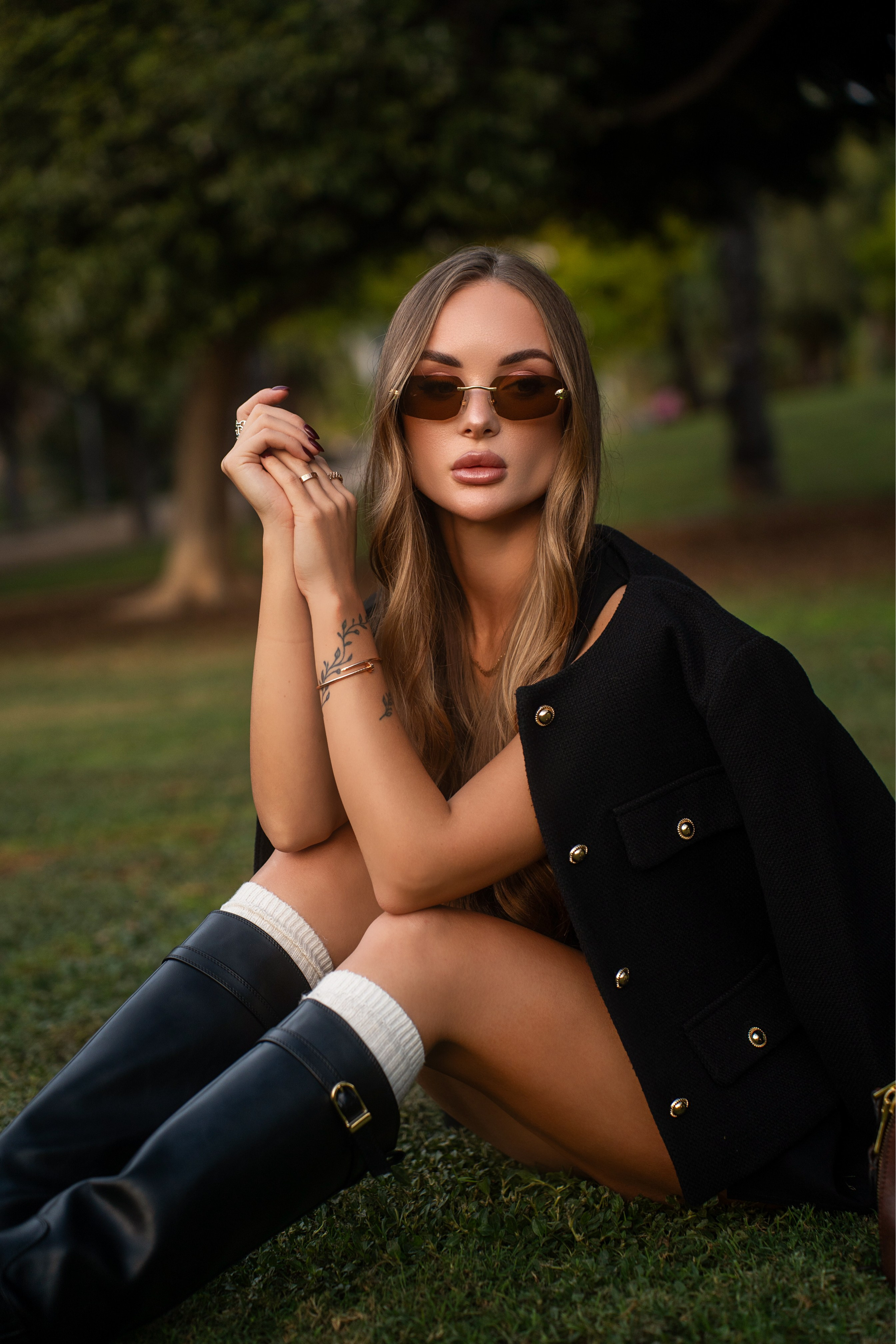 Outside. Cinematic Photography in Spain | Photographer & Videographer