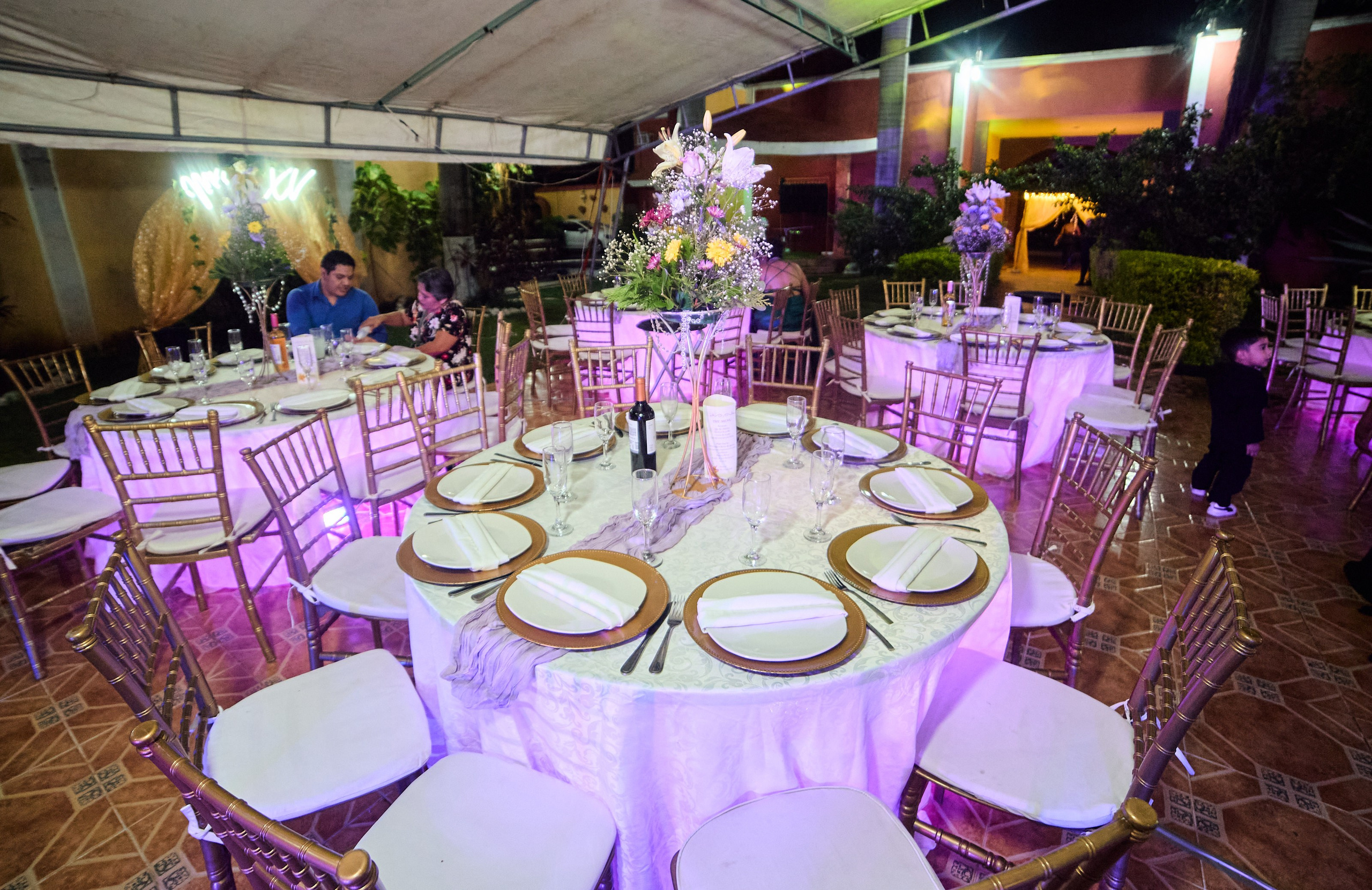 XV SINAI. Christian Ku fotógrafo en Mérida, Yucatán