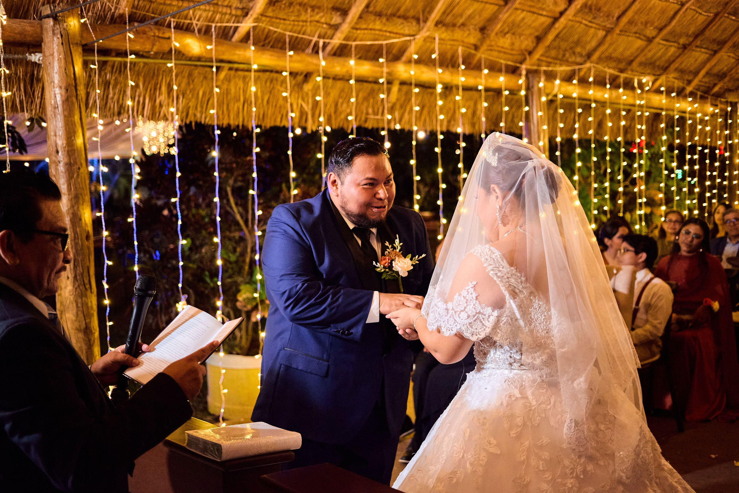 V & M. Christian Ku fotógrafo en Mérida, Yucatán