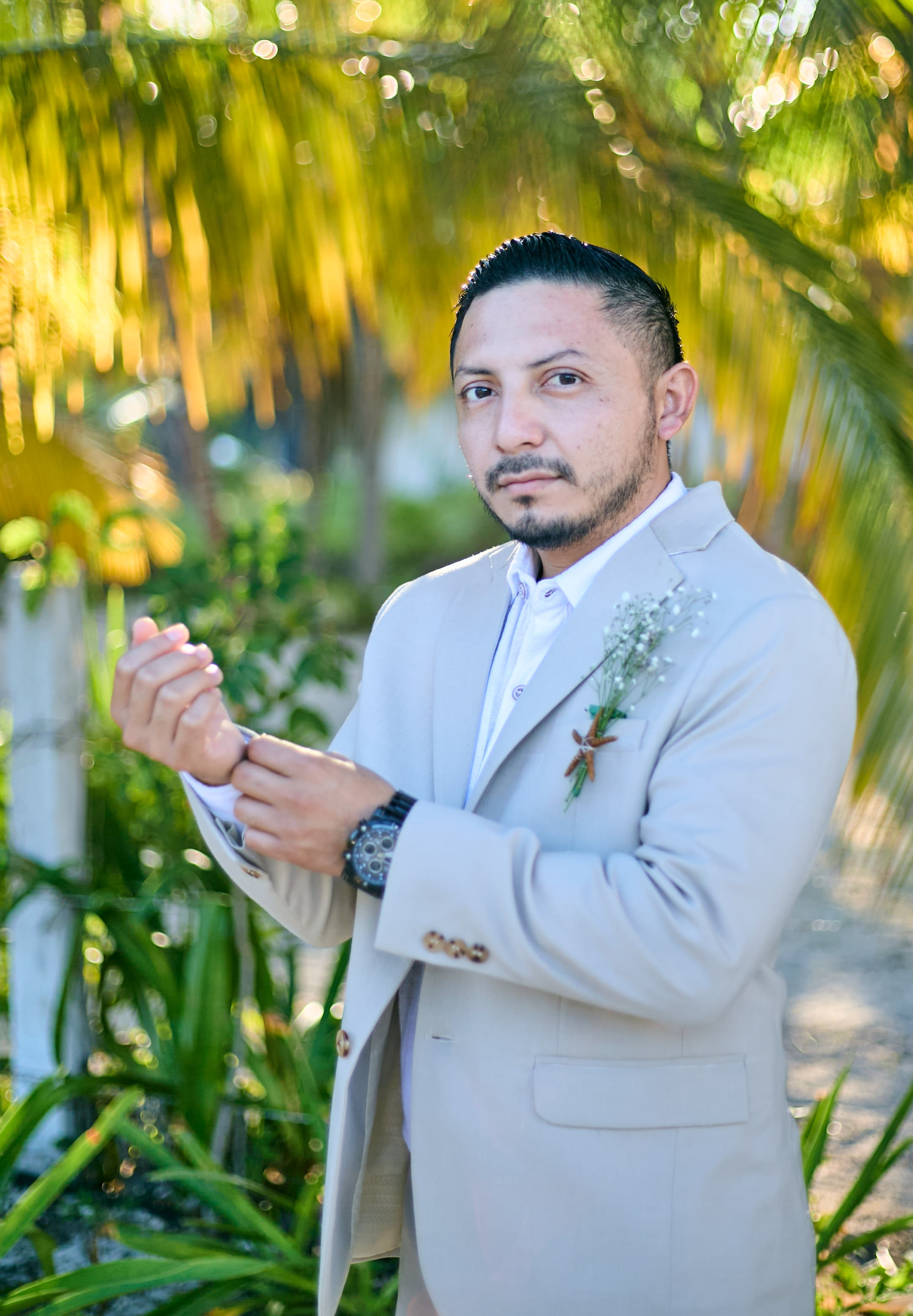 Bodas. Christian Ku fotógrafo en Mérida, Yucatán